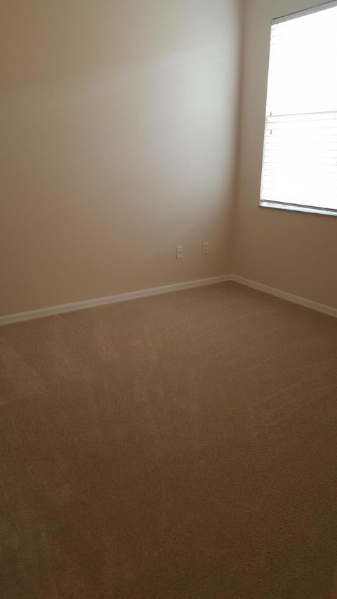 A home in Port Saint Lucie