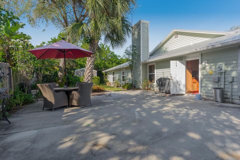 A home in Stuart