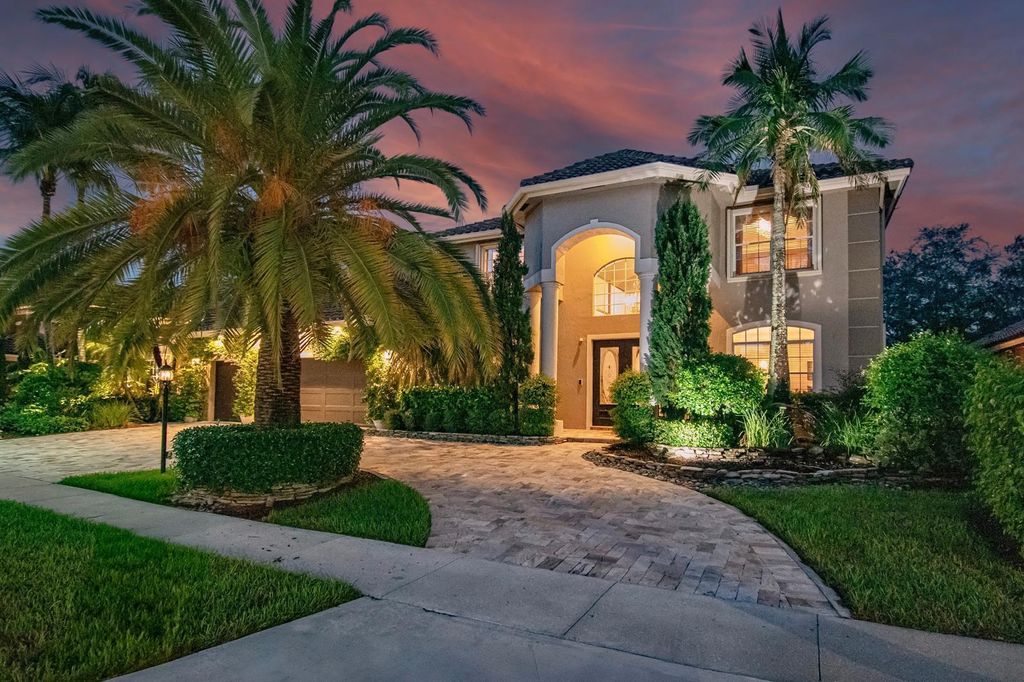 Photo of 21734 Fall River Drive, Boca Raton, FL 33428 (MLS # R11078707)