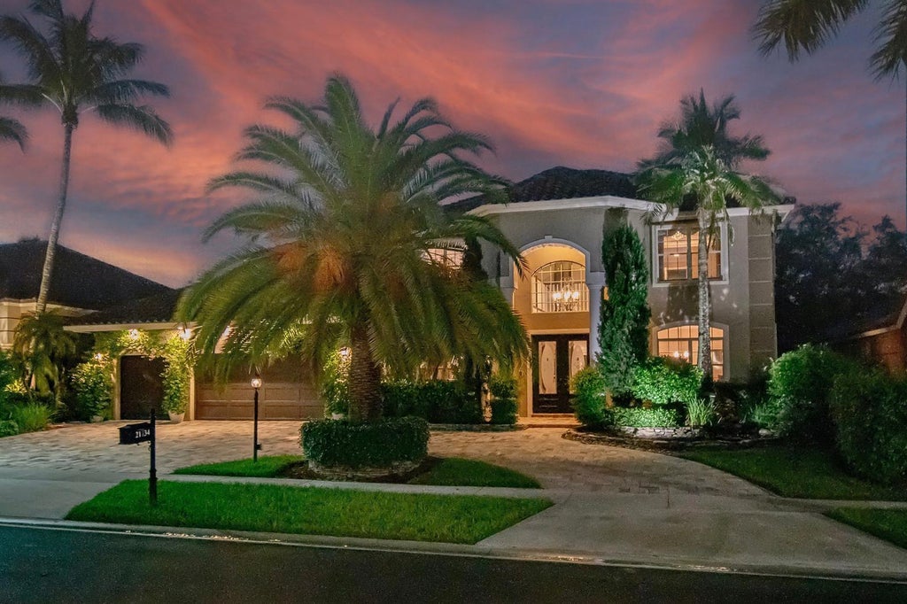 Photo of 21734 Fall River Drive, Boca Raton, FL 33428 (MLS # R11078707)