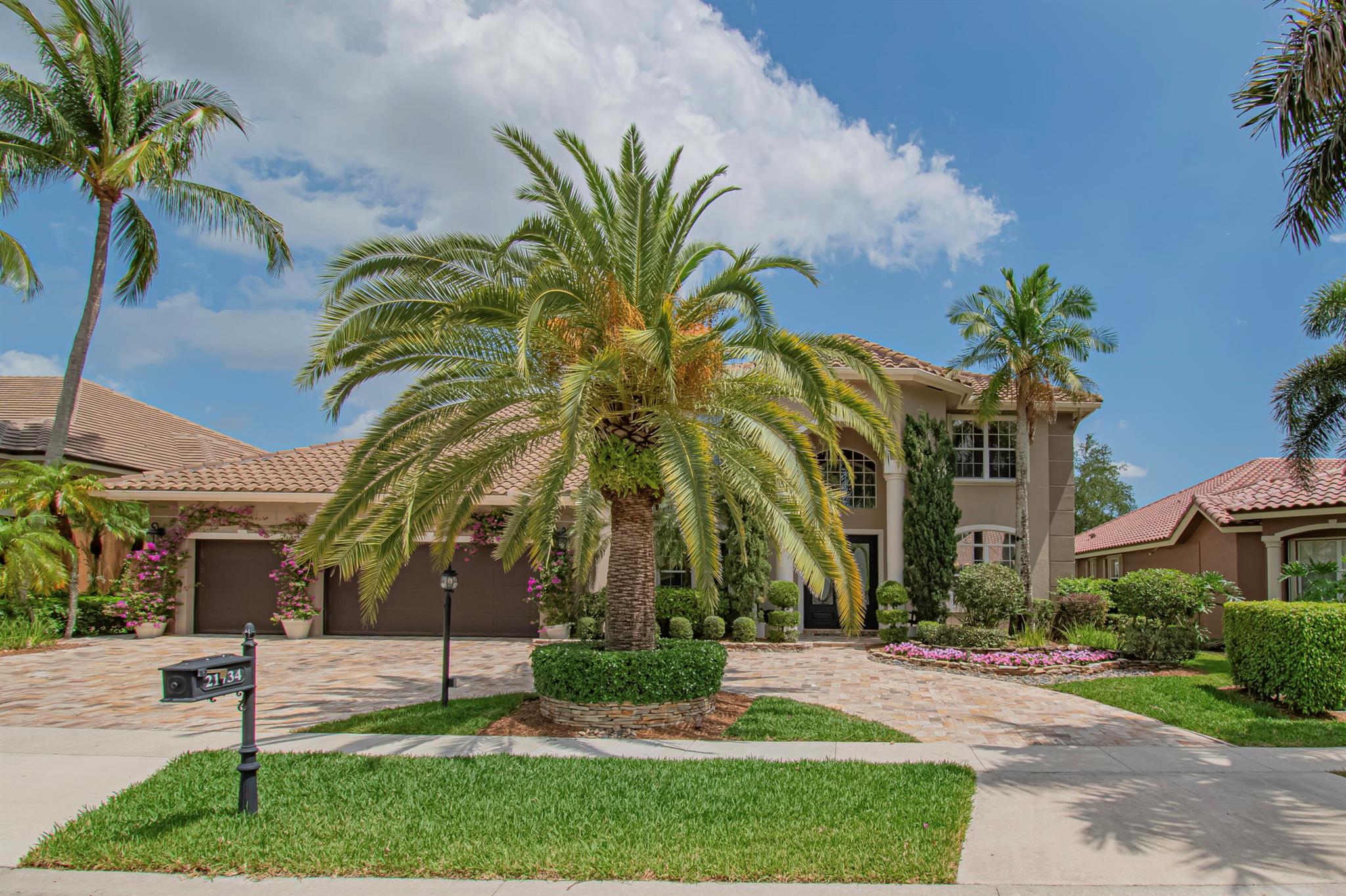 21734 Fall River Drive