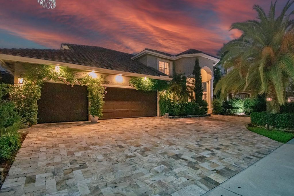 Photo of 21734 Fall River Drive, Boca Raton, FL 33428 (MLS # R11078707)