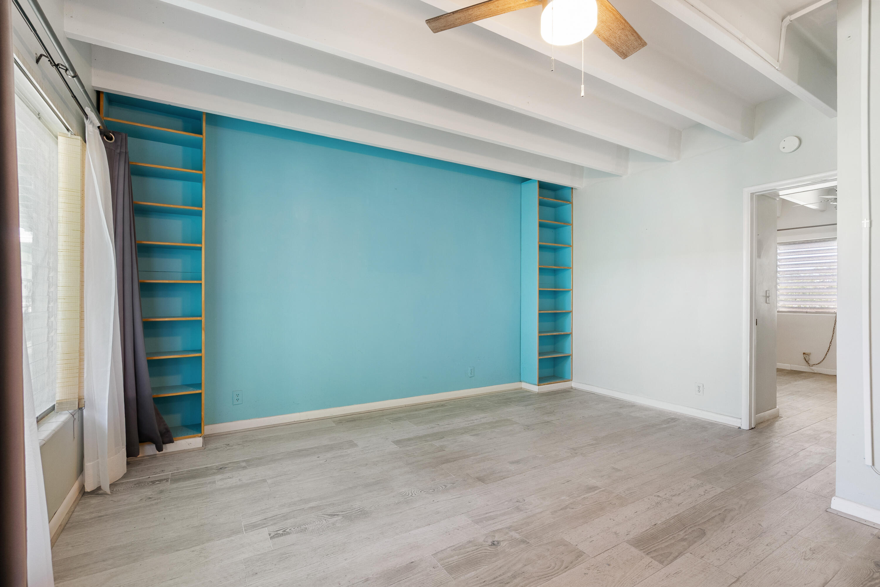 CARIBE CO-OP APTS INC - Residential