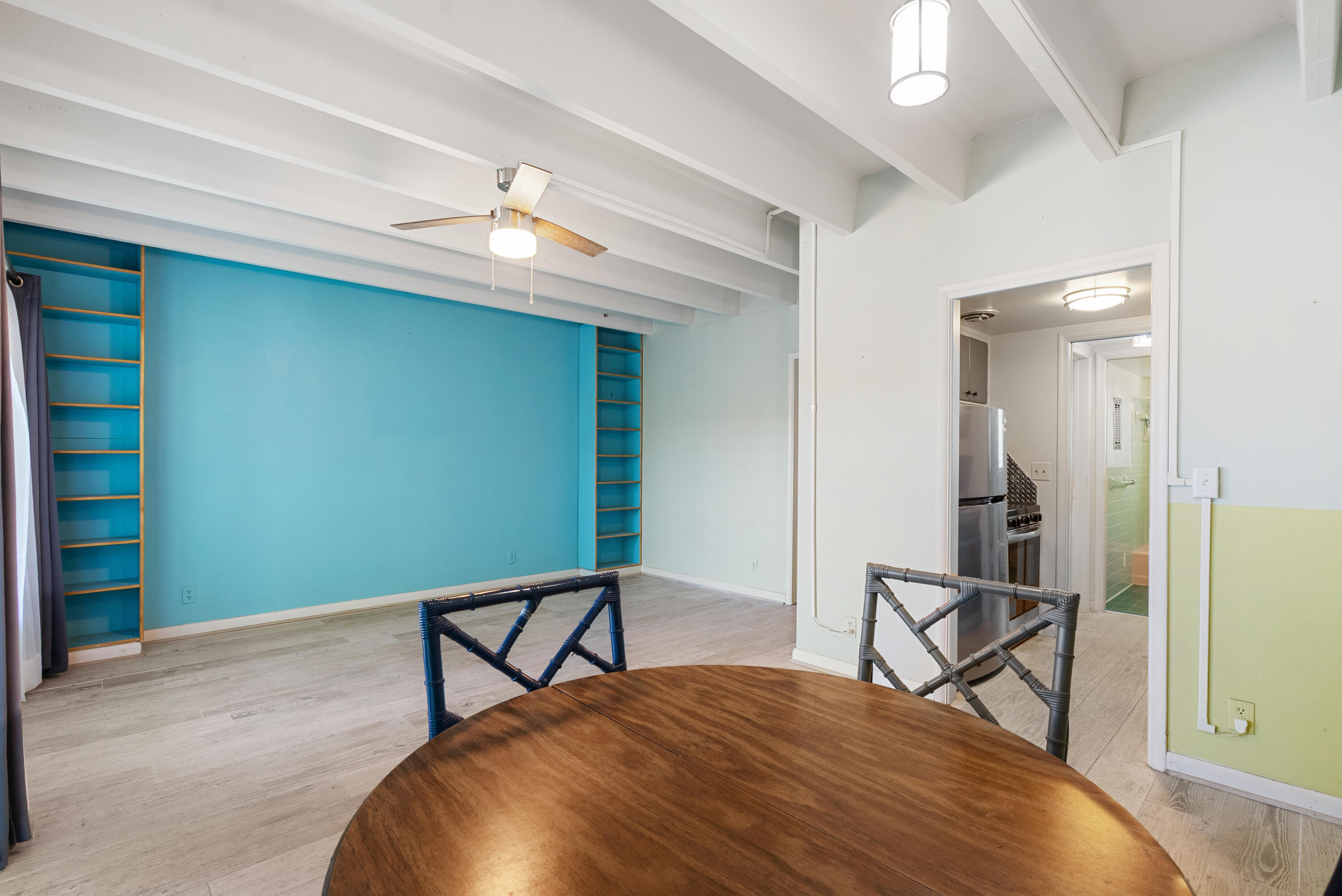 CARIBE CO-OP APTS INC - Residential