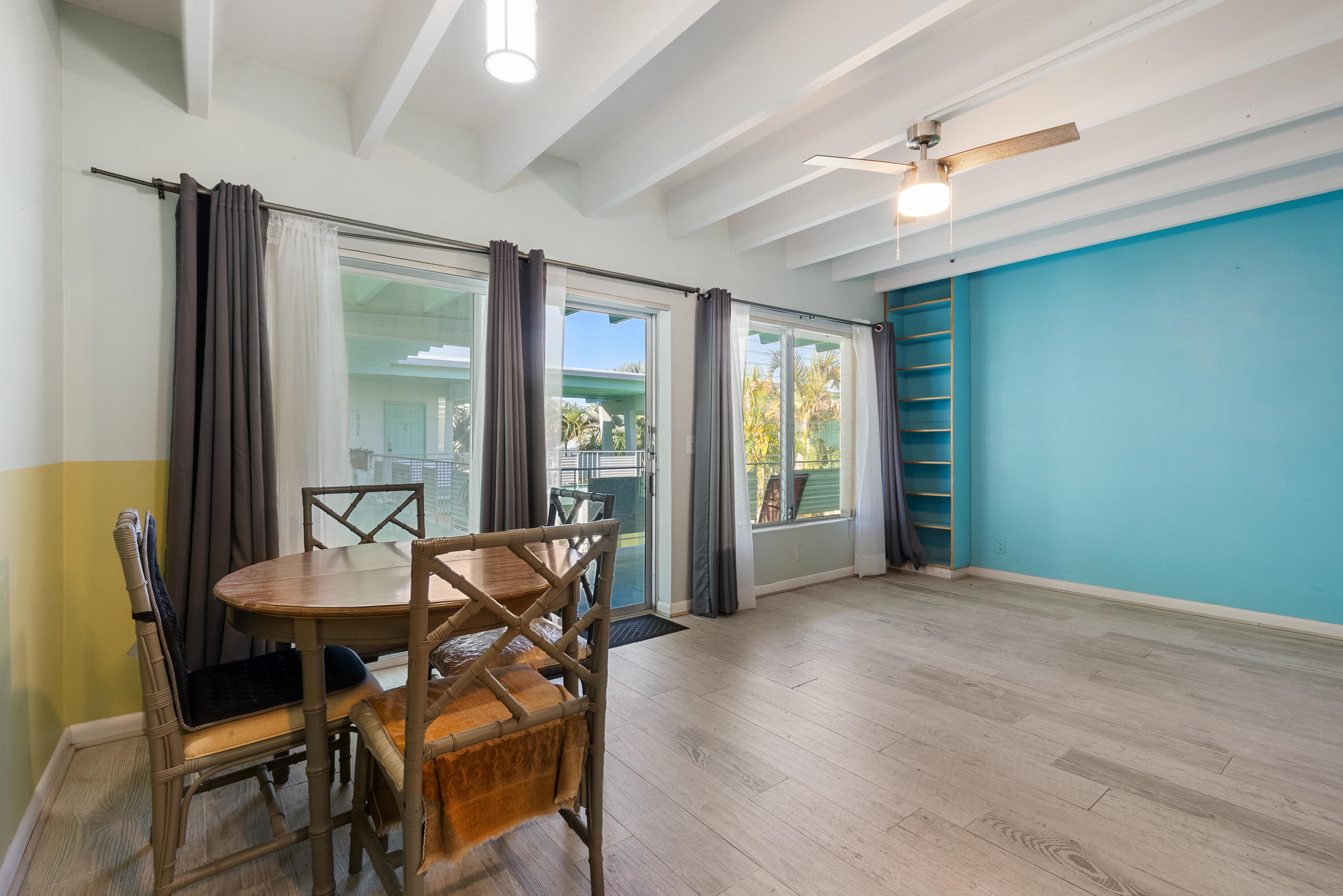 CARIBE CO-OP APTS INC - Residential