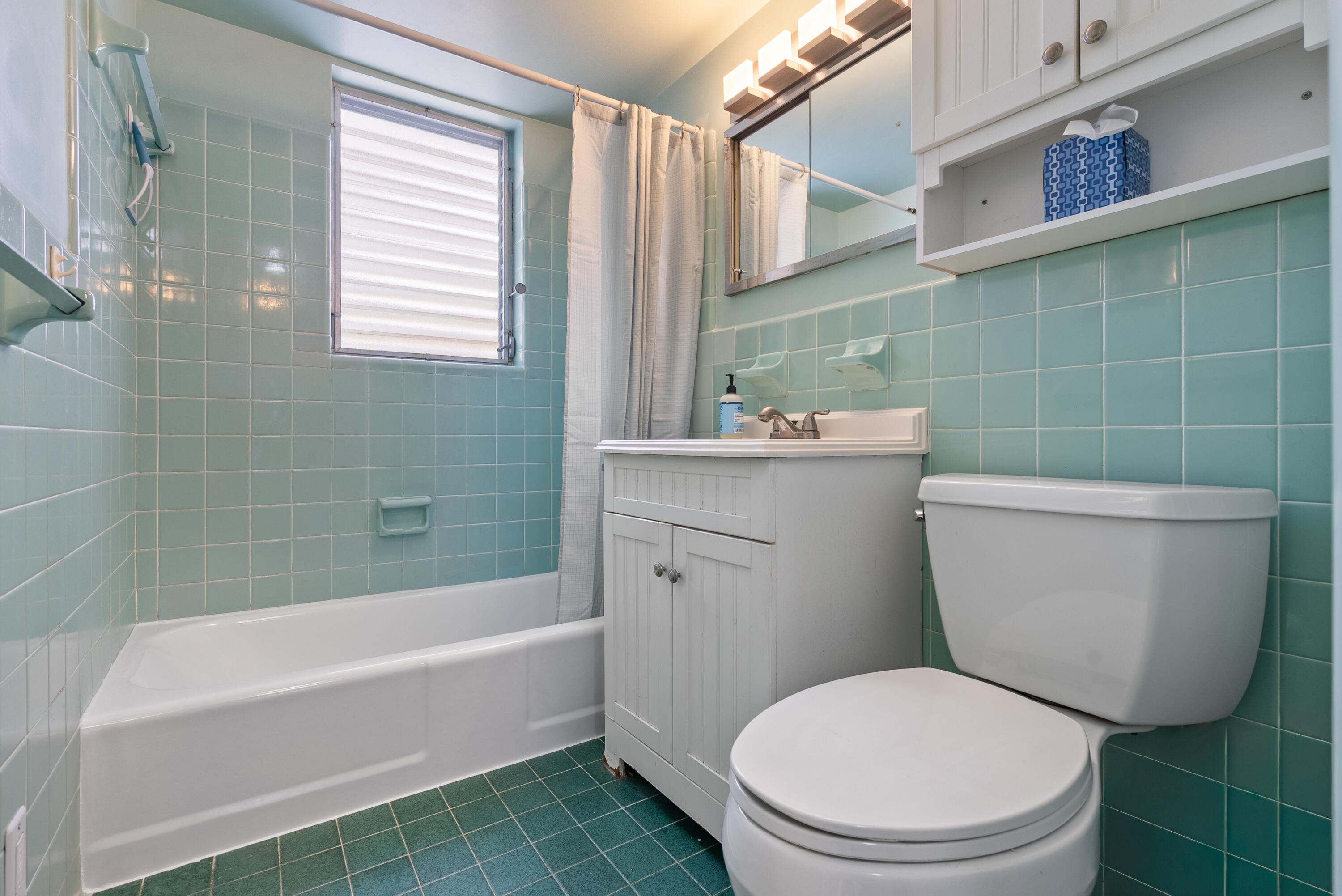 CARIBE CO-OP APTS INC - Residential