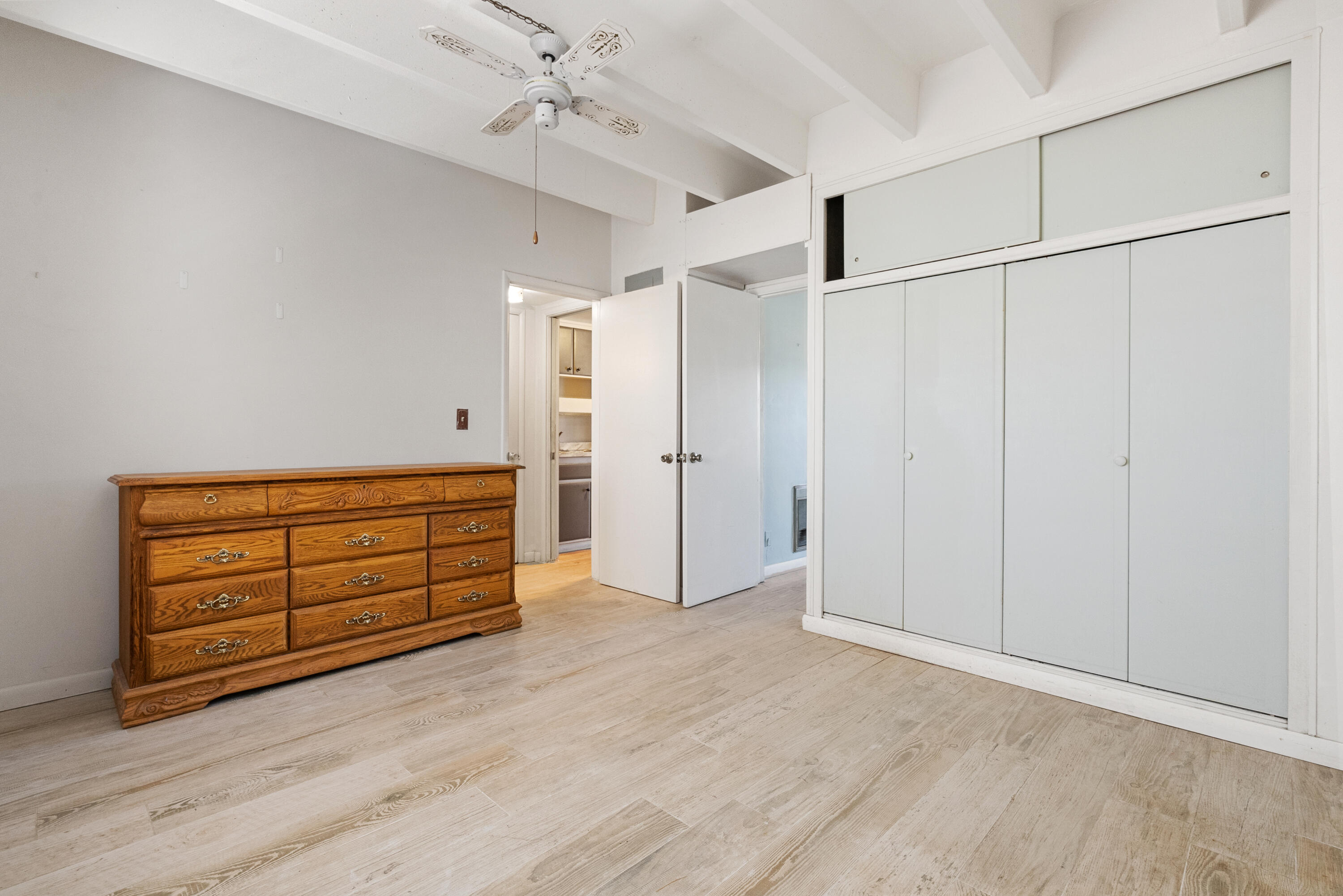 CARIBE CO-OP APTS INC - Residential