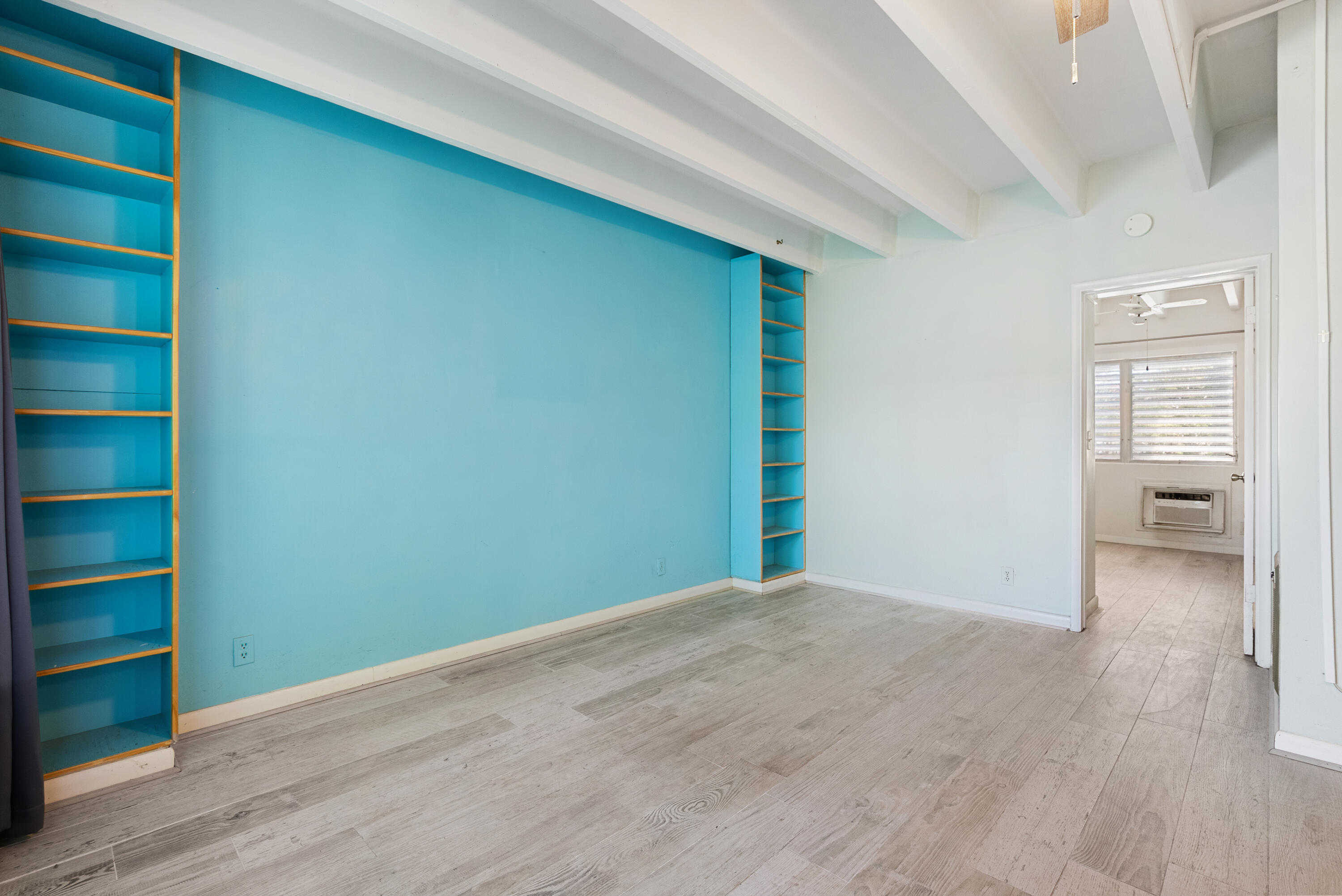 CARIBE CO-OP APTS INC - Residential