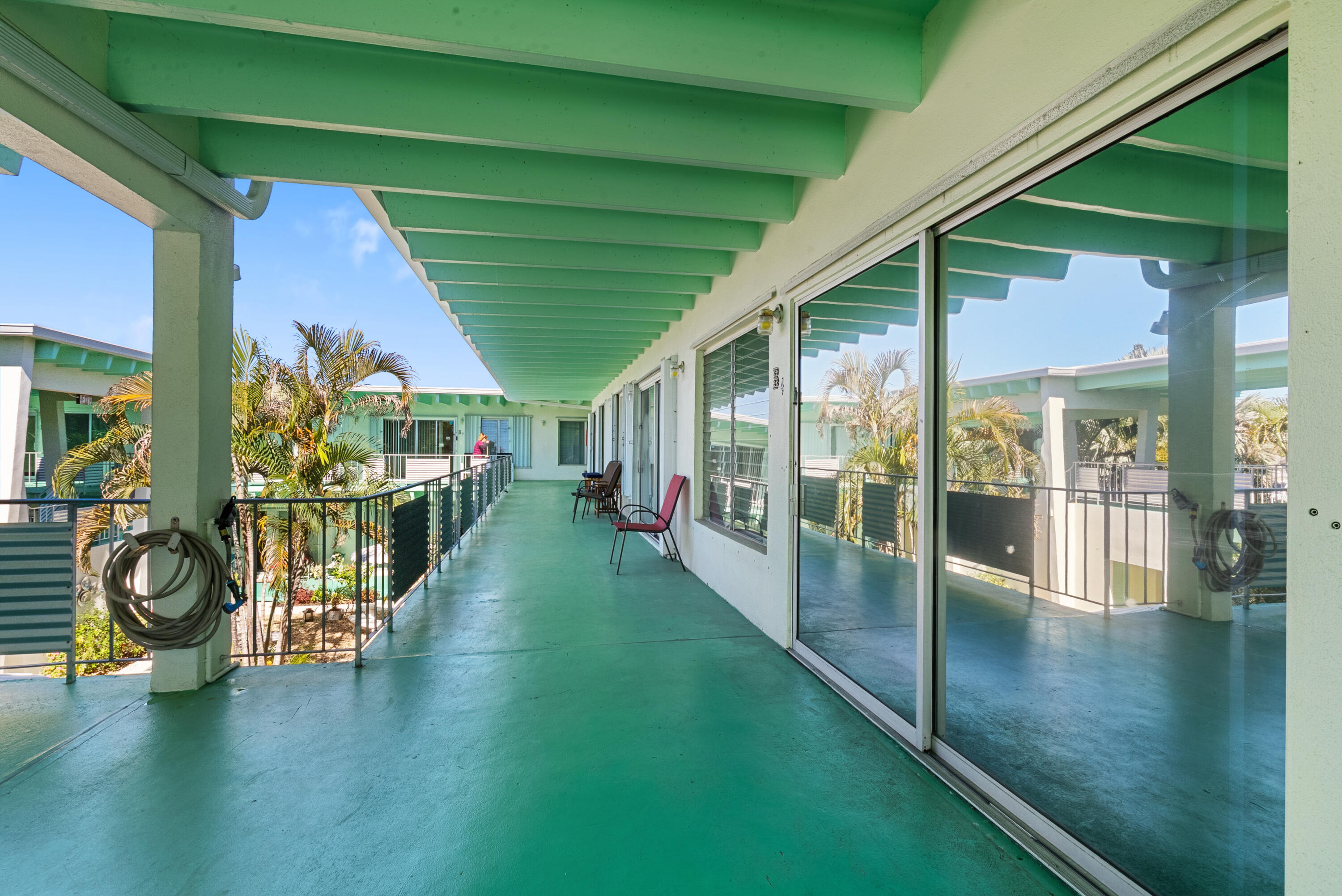 CARIBE CO-OP APTS INC - Residential