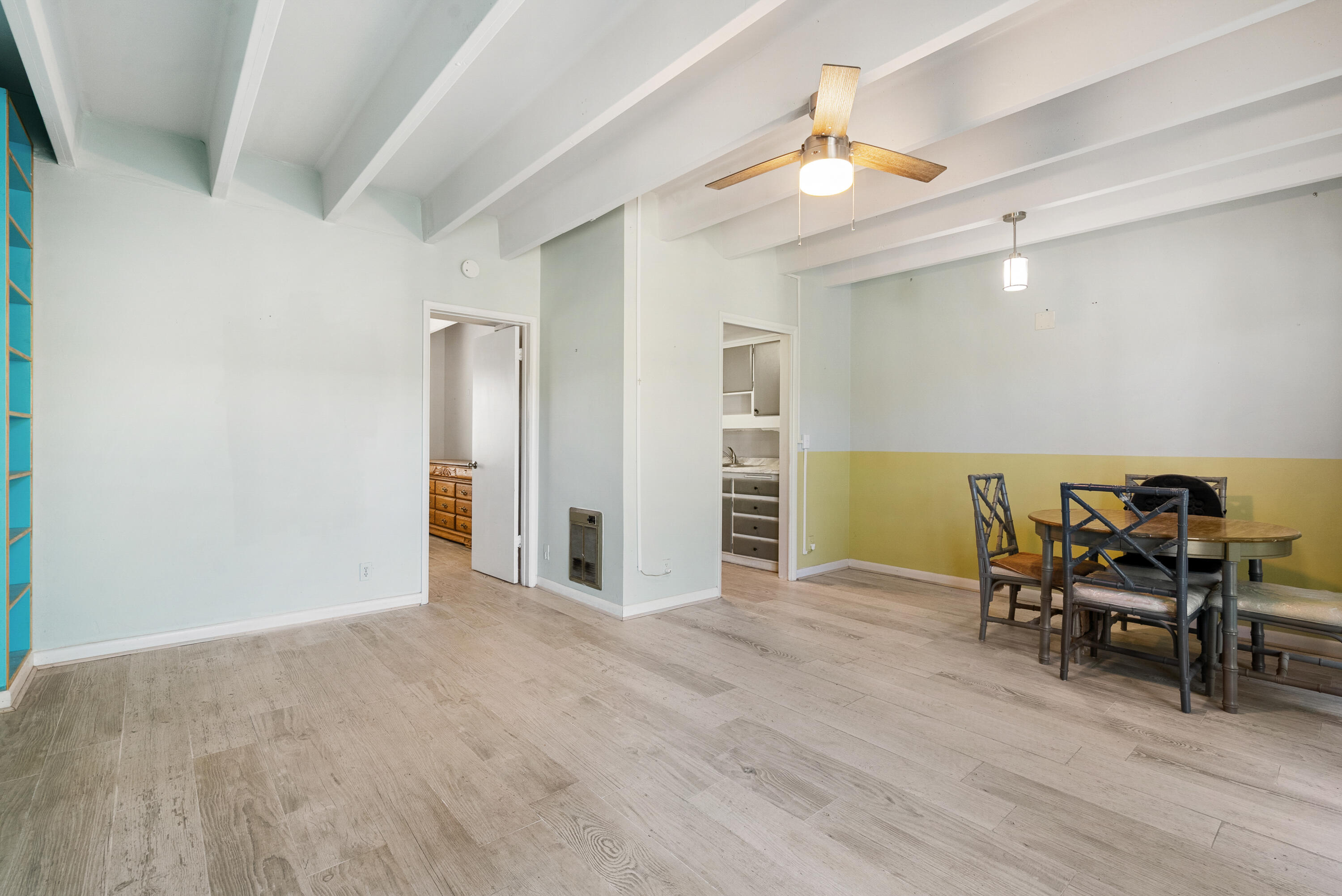 CARIBE CO-OP APTS INC - Residential