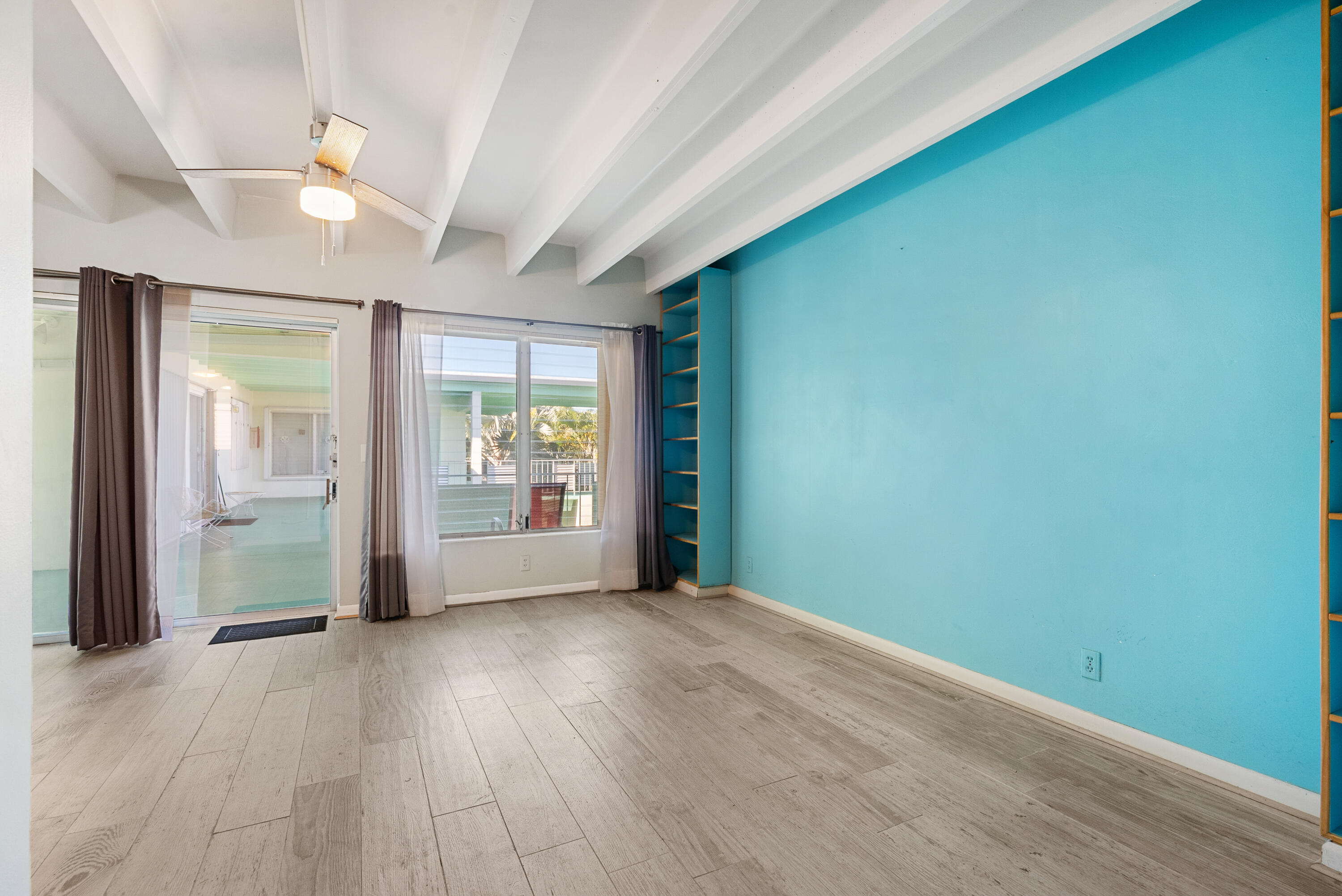 CARIBE CO-OP APTS INC - Residential