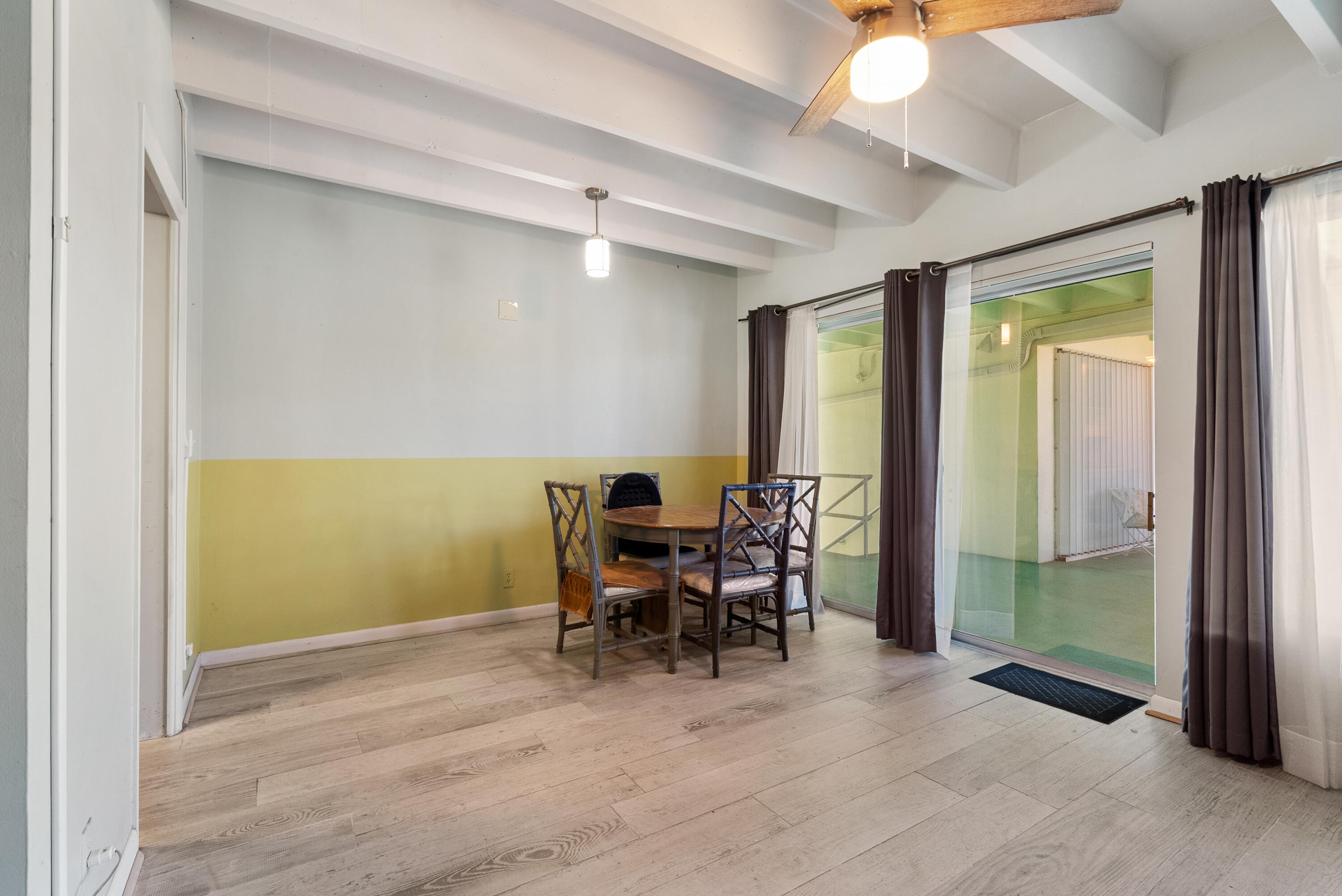 CARIBE CO-OP APTS INC - Residential