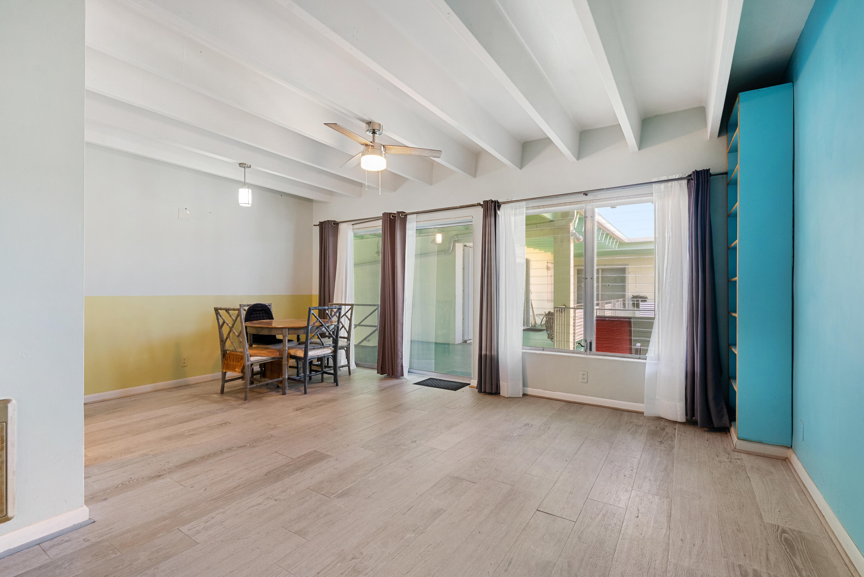 CARIBE CO-OP APTS INC - Residential