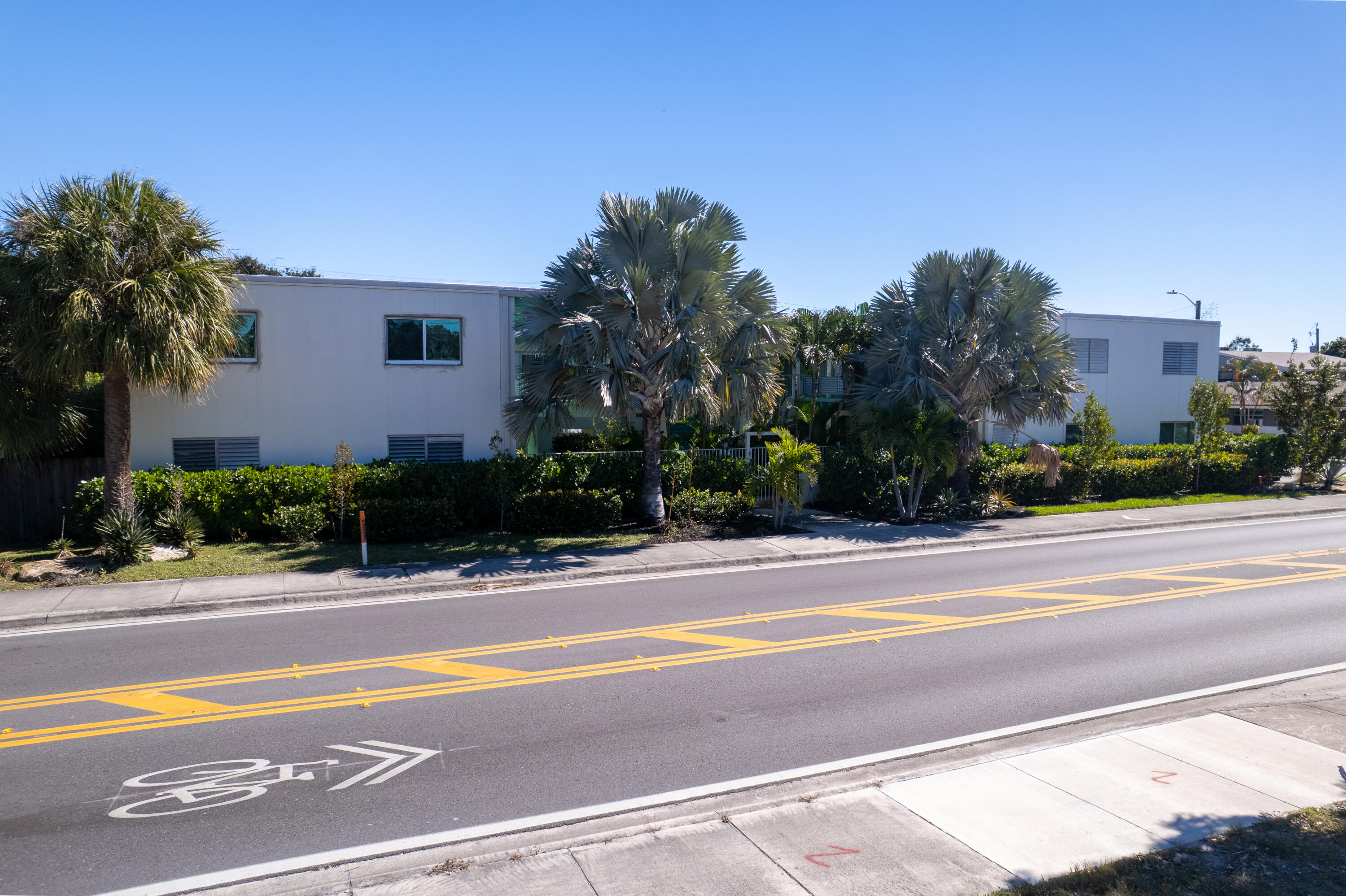 CARIBE CO-OP APTS INC - Residential