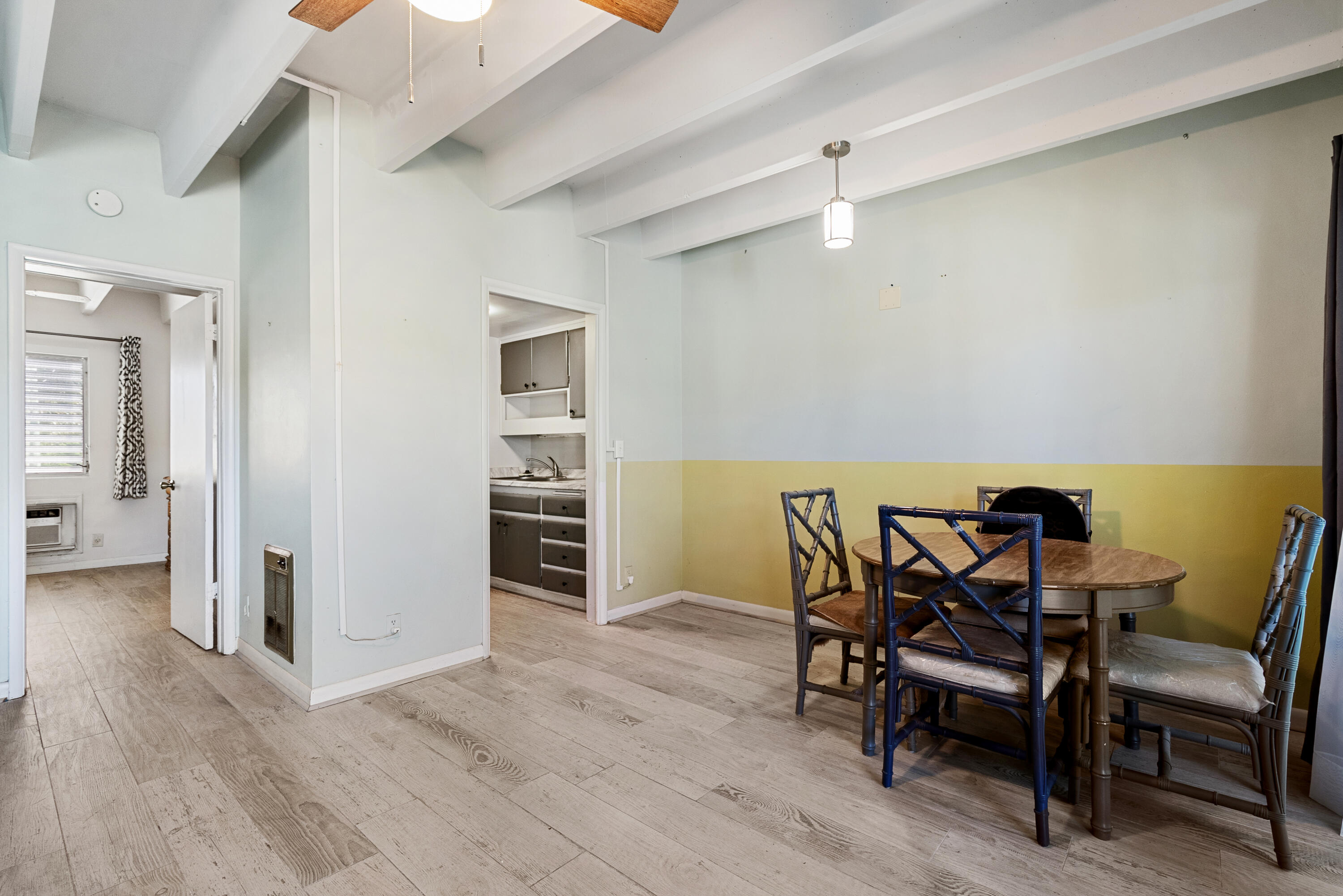 CARIBE CO-OP APTS INC - Residential