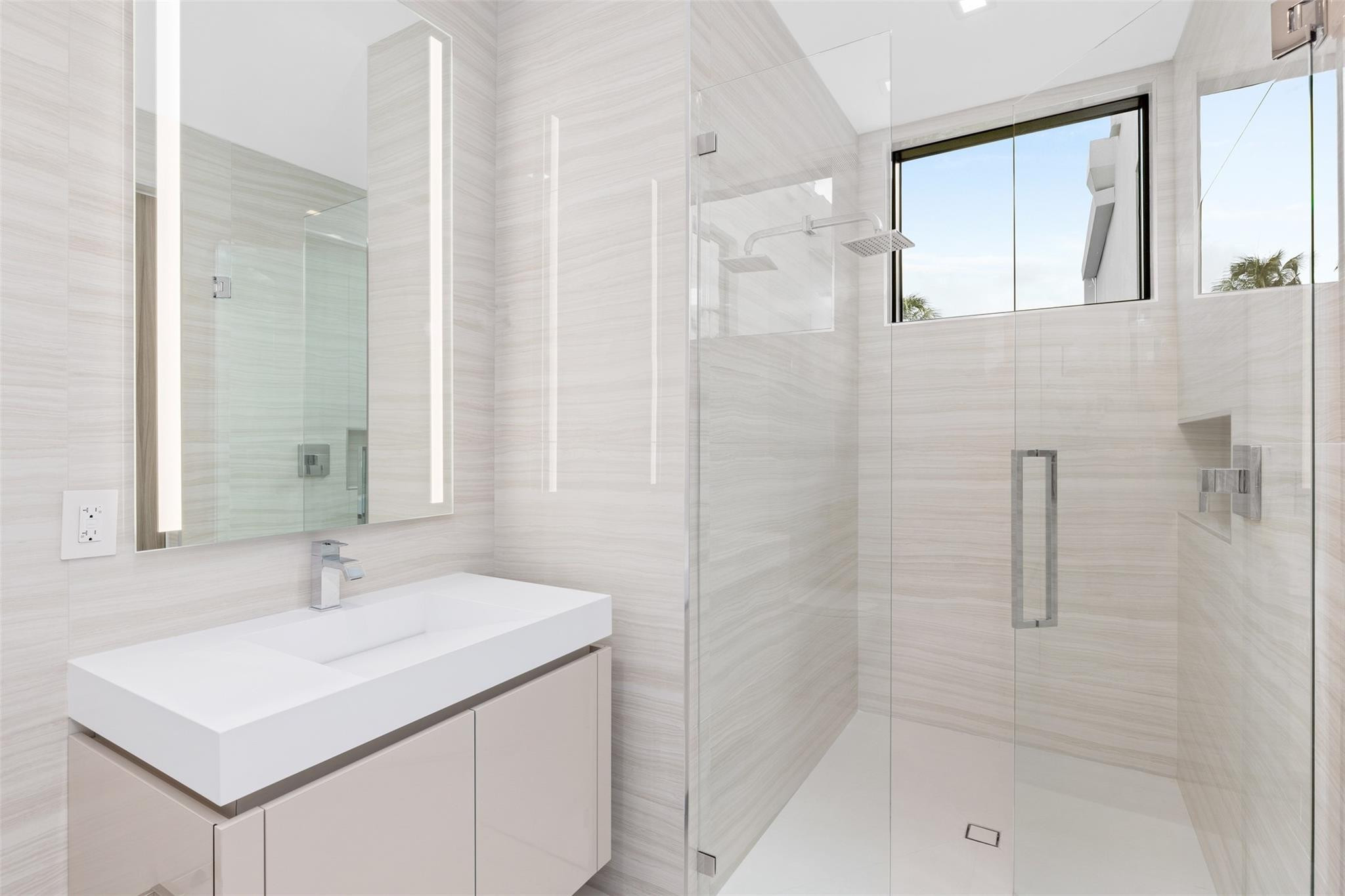 Coral Ridge - Residential