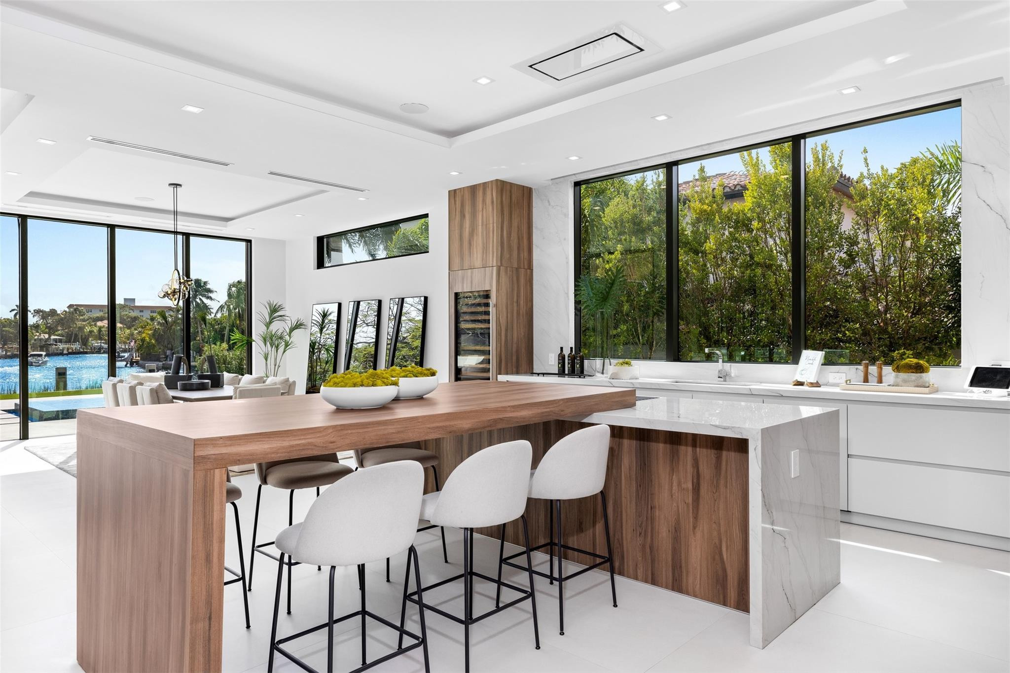 Coral Ridge - Residential