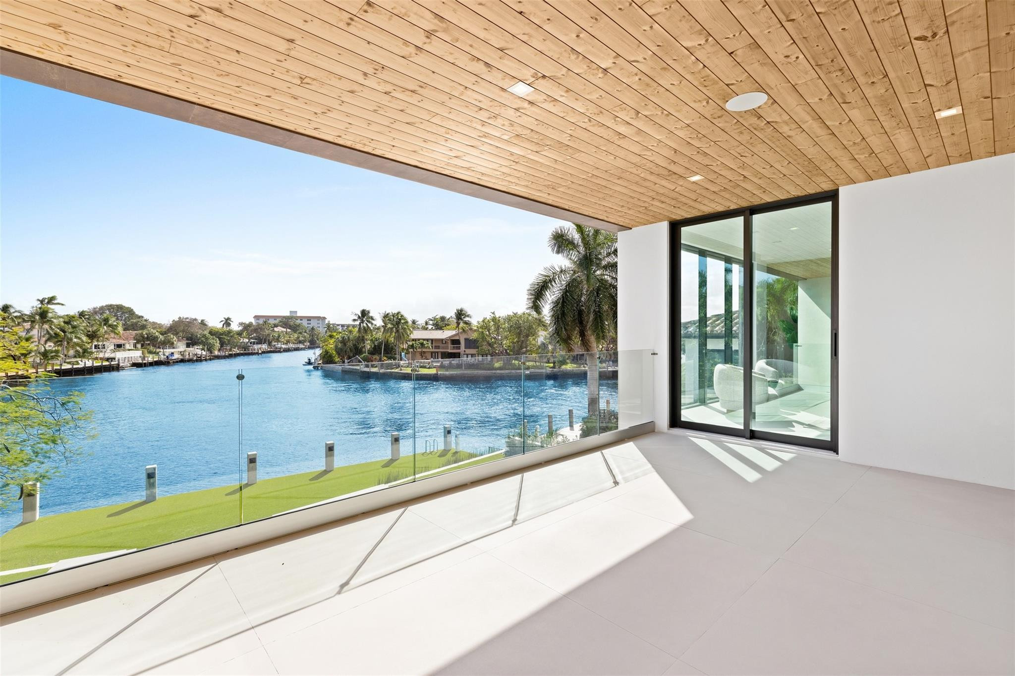 Coral Ridge - Residential