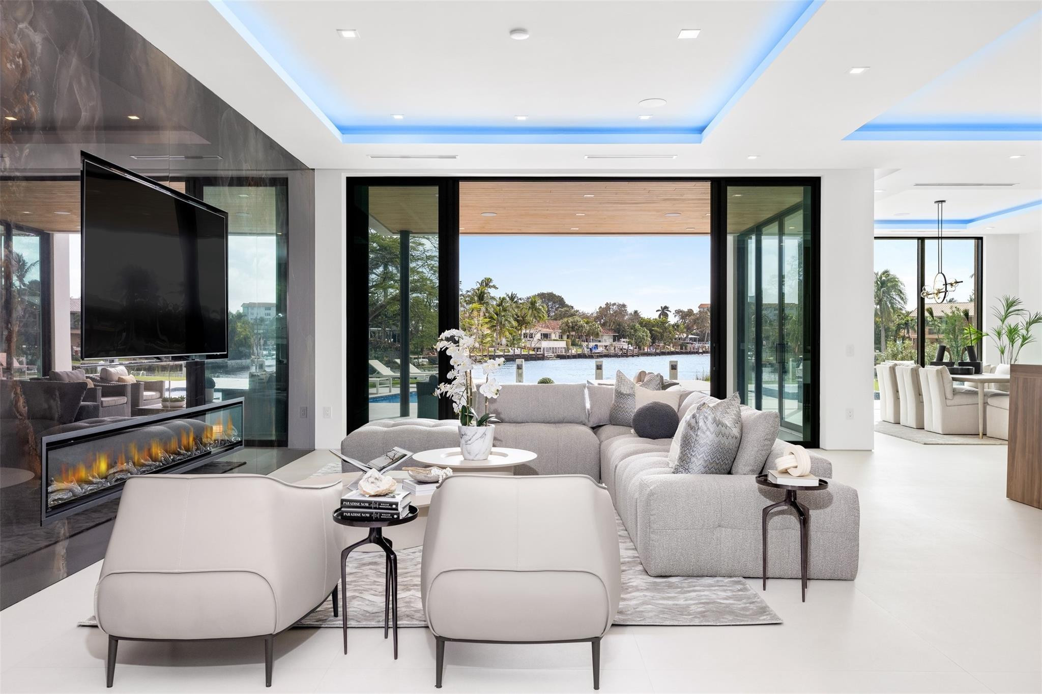 Coral Ridge - Residential