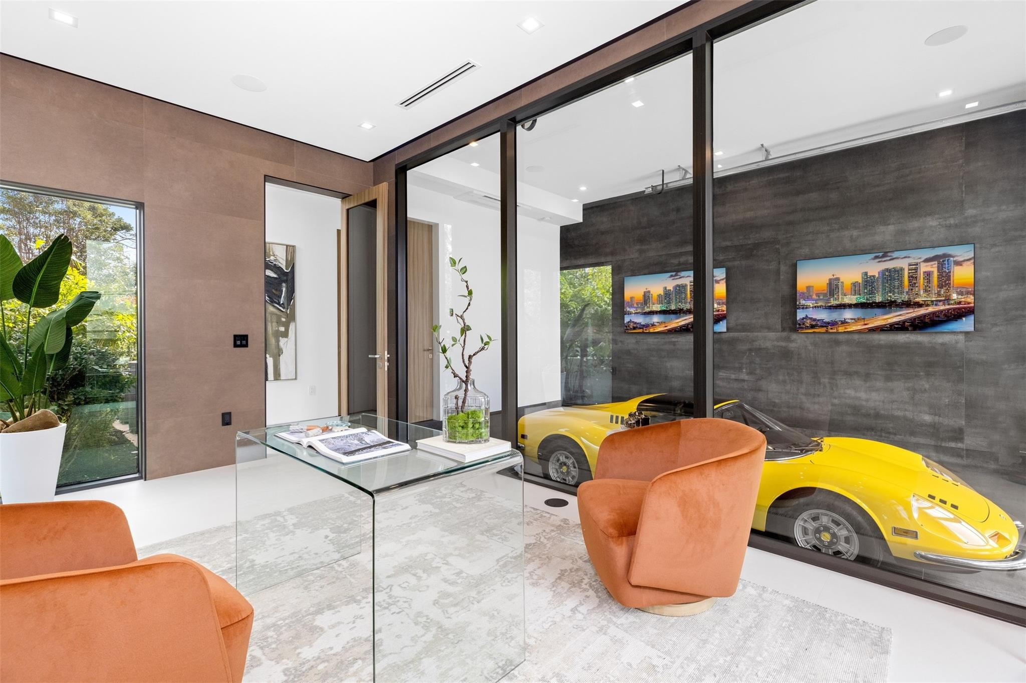 Coral Ridge - Residential