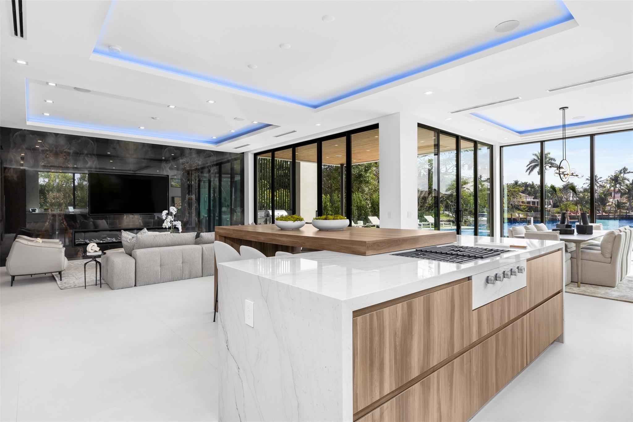 Coral Ridge - Residential