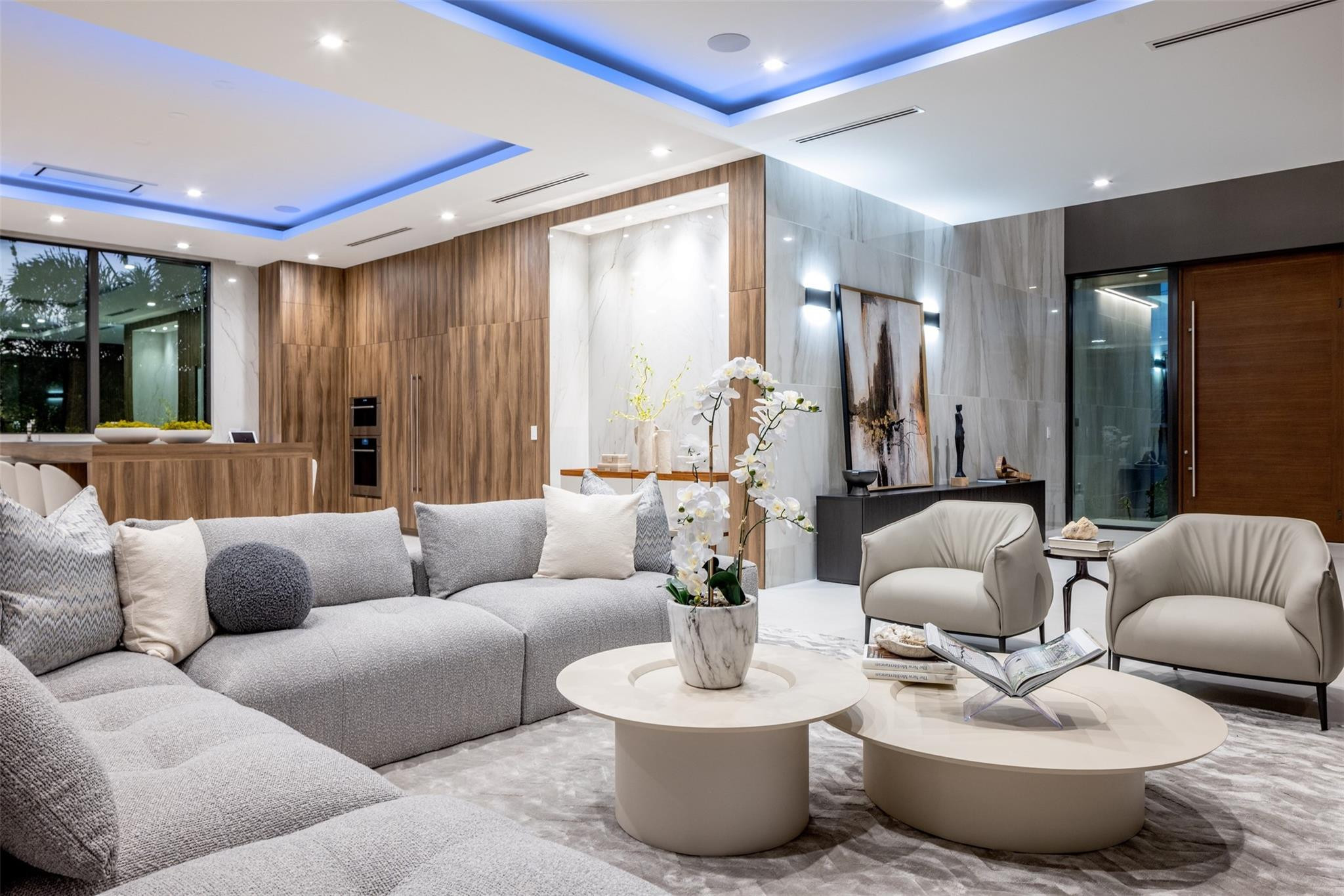 Coral Ridge - Residential