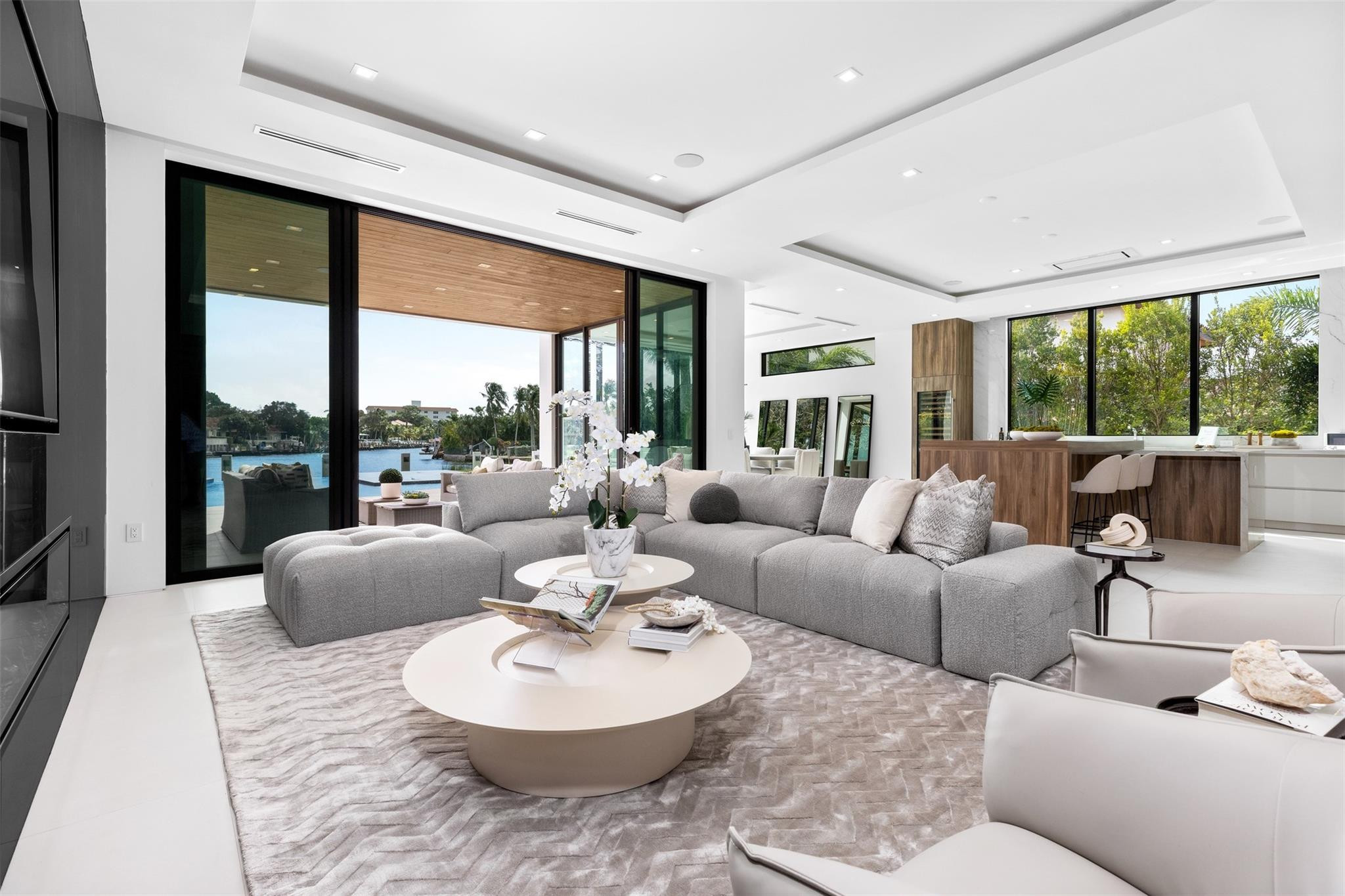 Coral Ridge - Residential