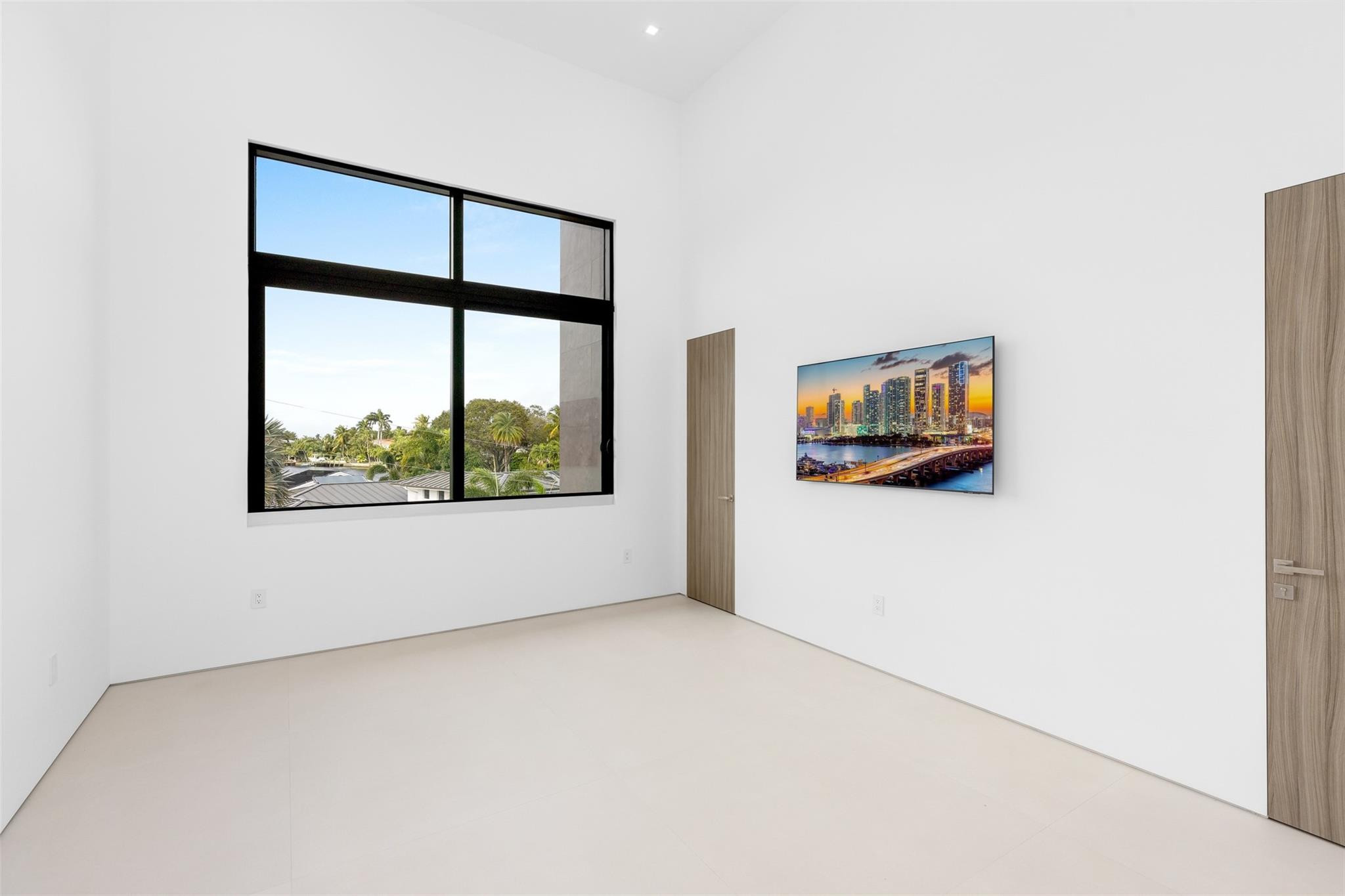 Coral Ridge - Residential