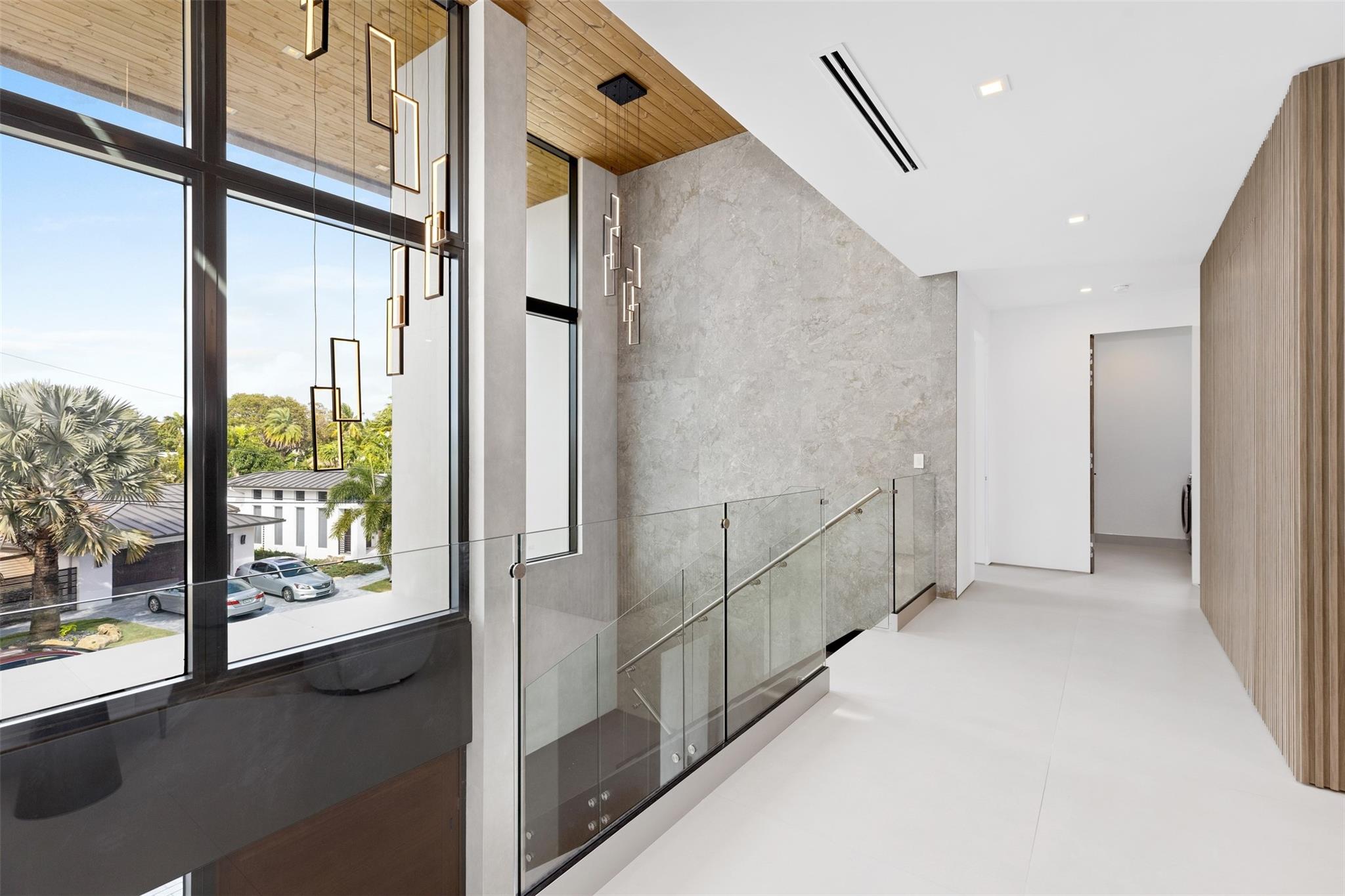 Coral Ridge - Residential