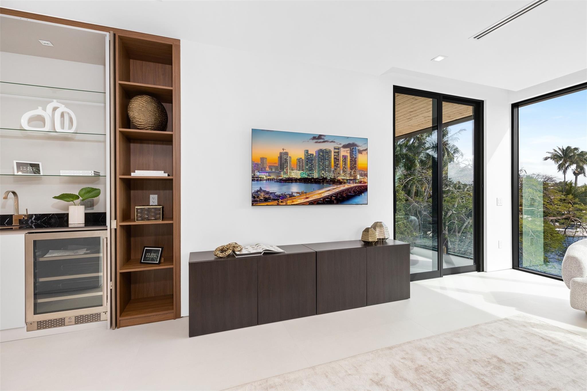 Coral Ridge - Residential