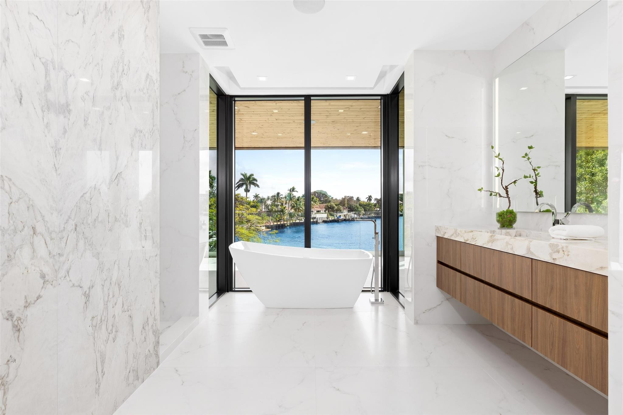 Coral Ridge - Residential