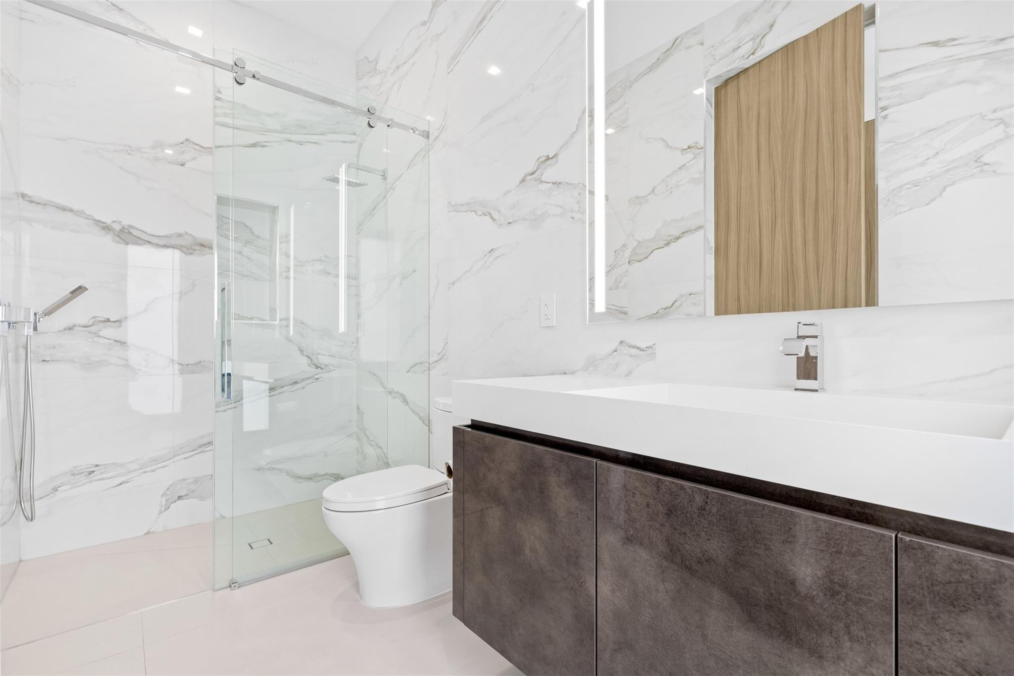 Coral Ridge - Residential