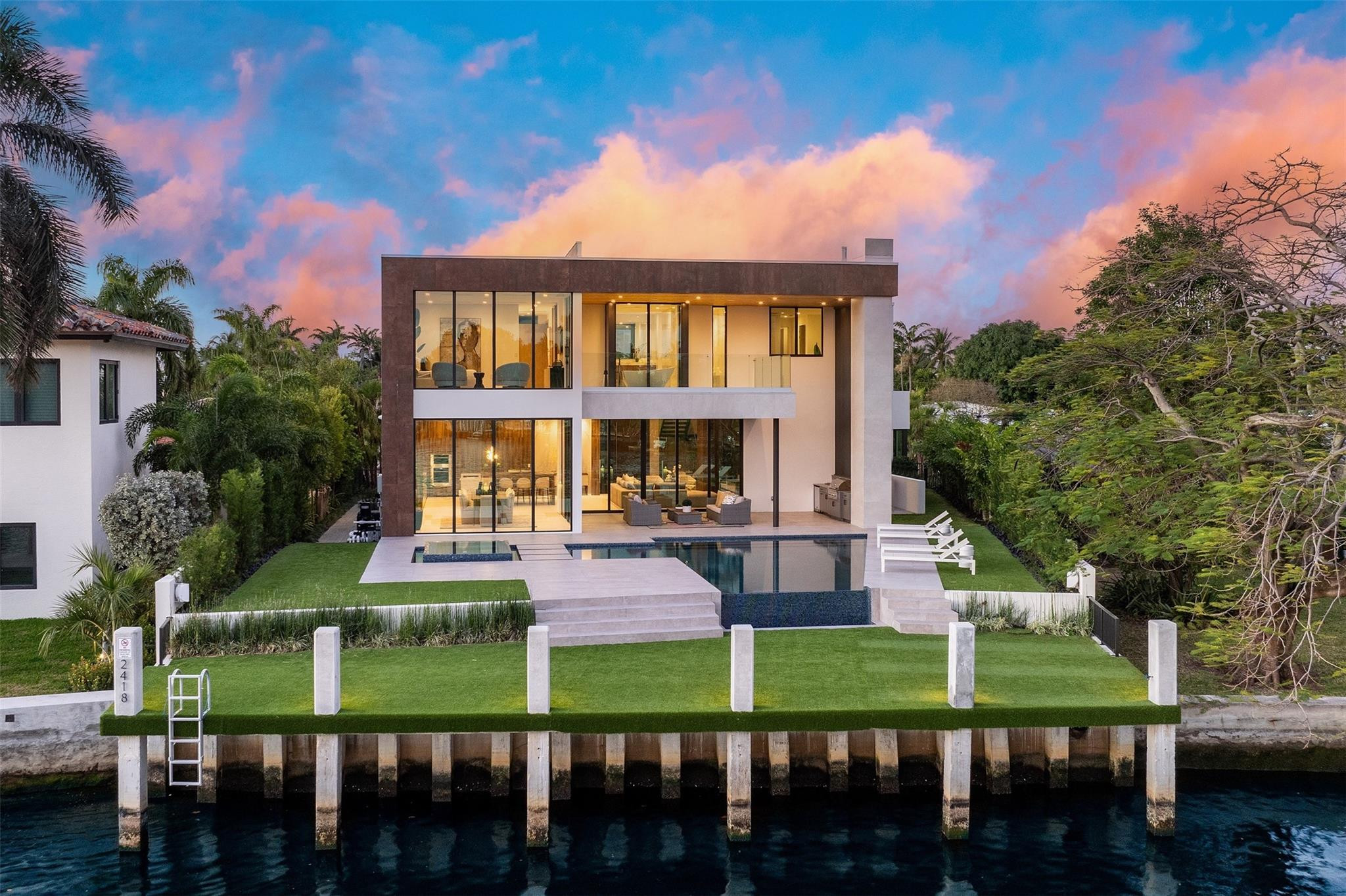 Coral Ridge - Residential