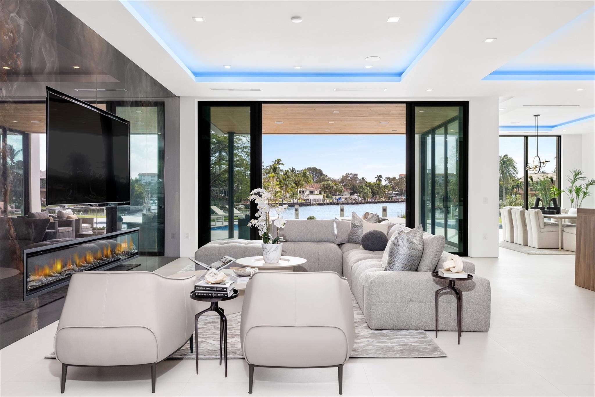 Coral Ridge - Residential