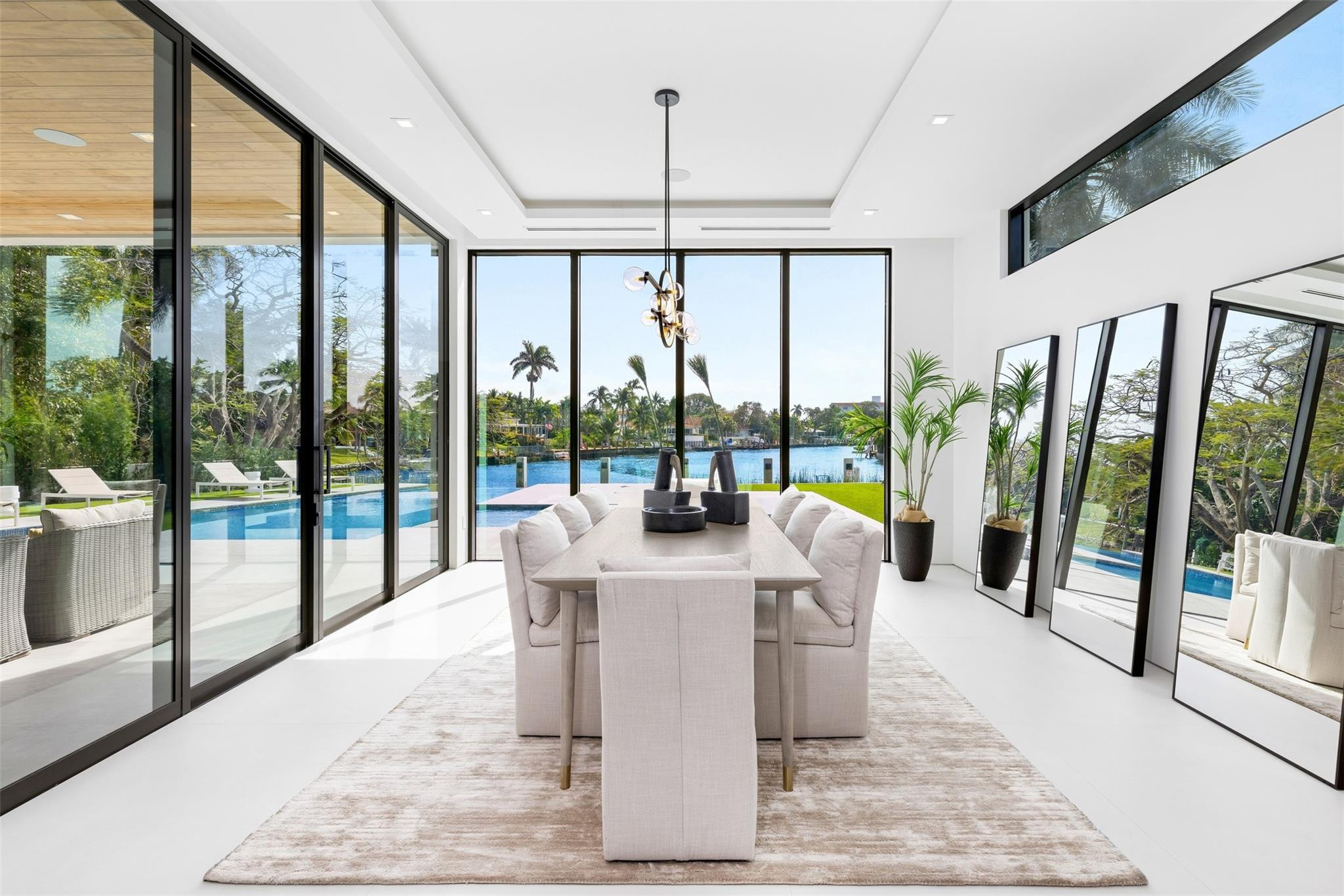 Coral Ridge - Residential