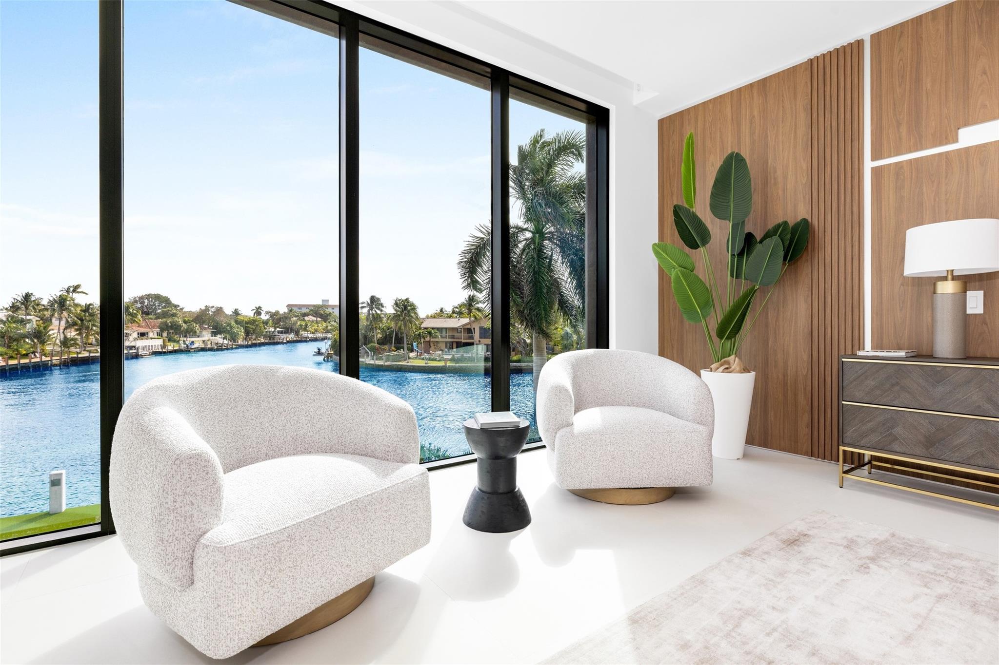 Coral Ridge - Residential