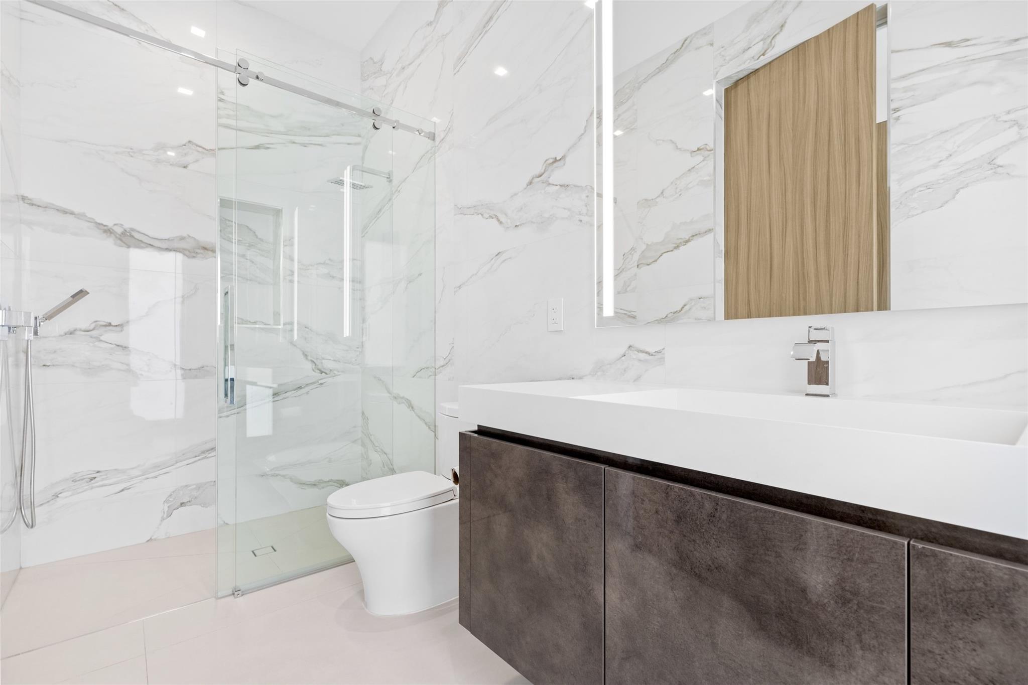 Coral Ridge - Residential