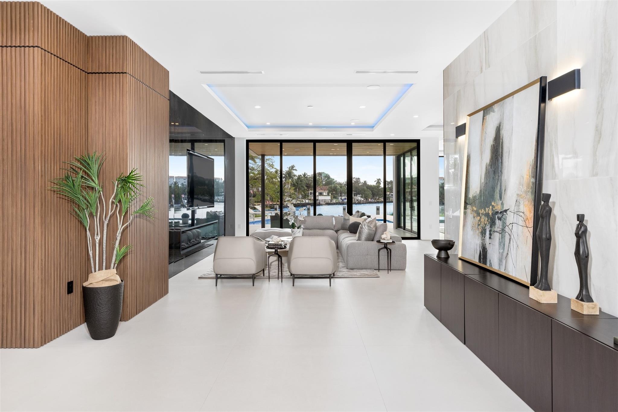 Coral Ridge - Residential