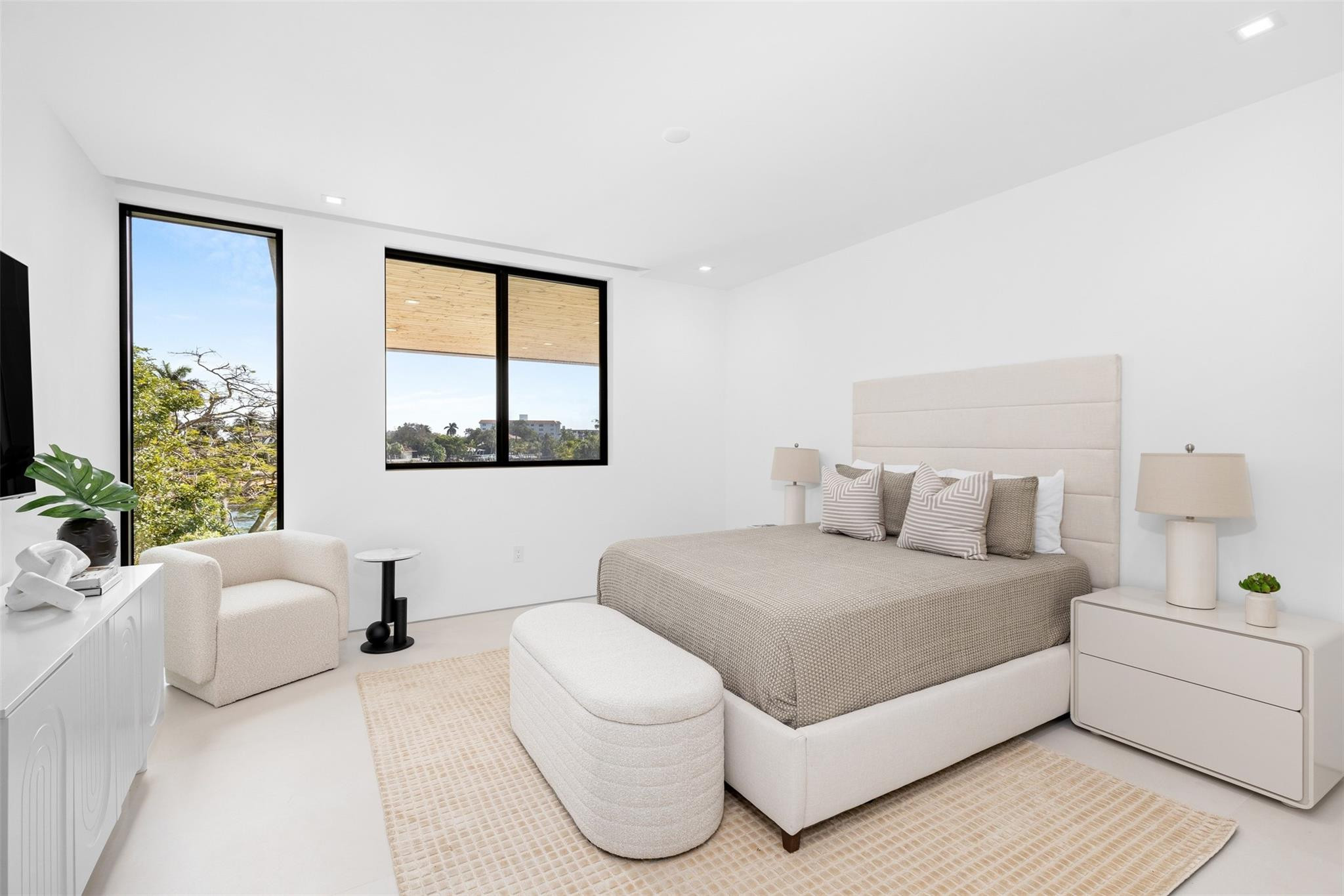 Coral Ridge - Residential