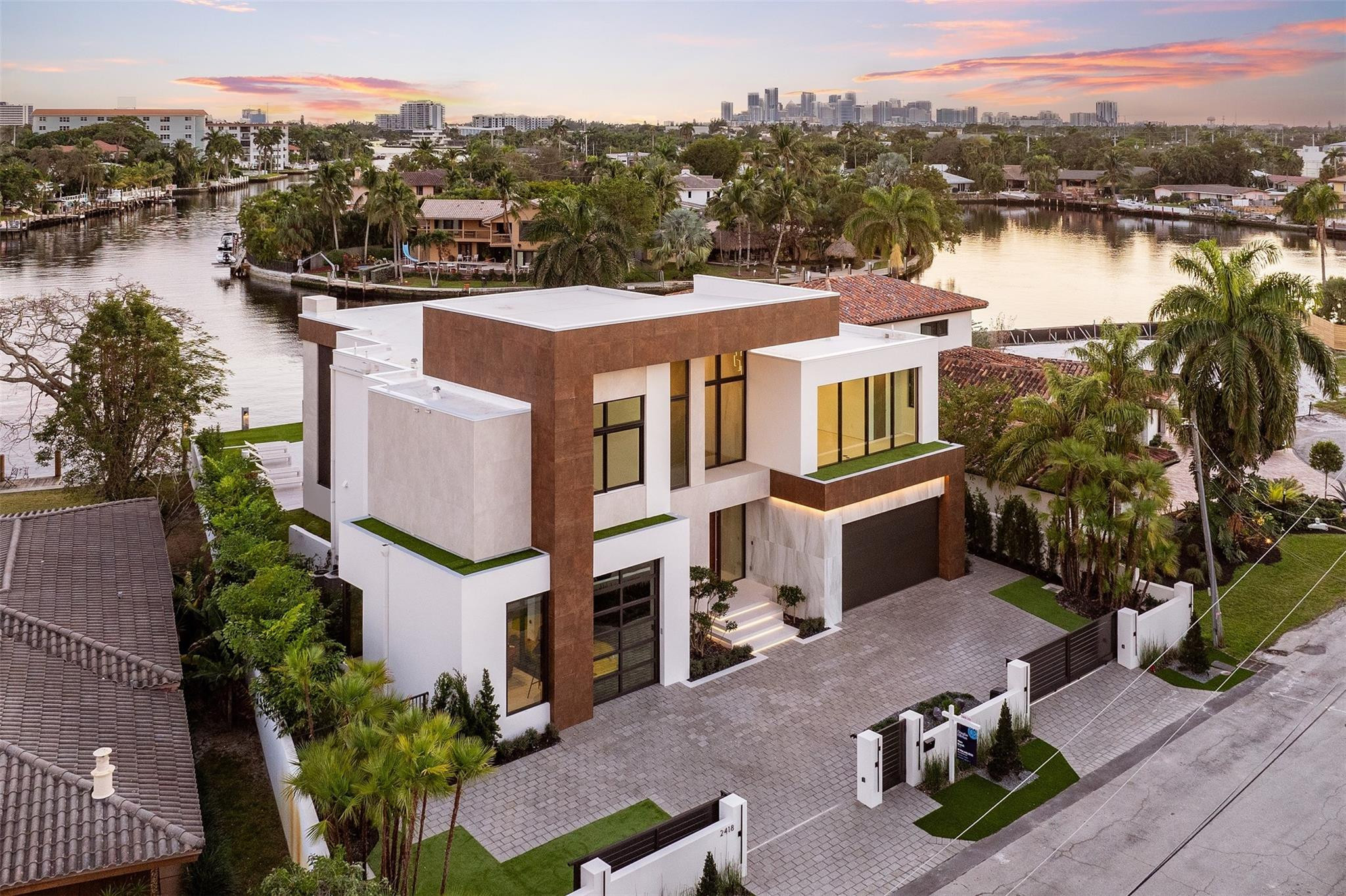 Coral Ridge - Residential