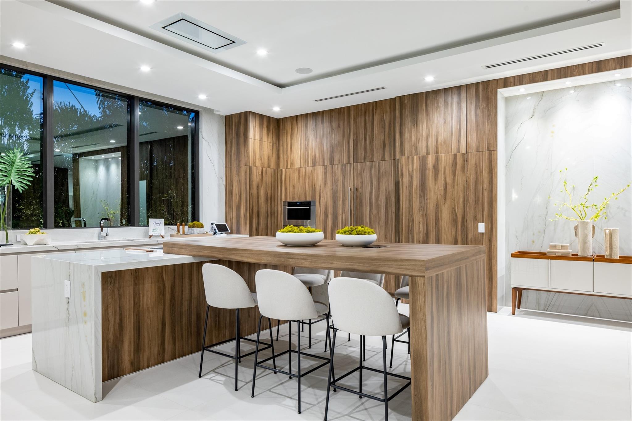 Coral Ridge - Residential