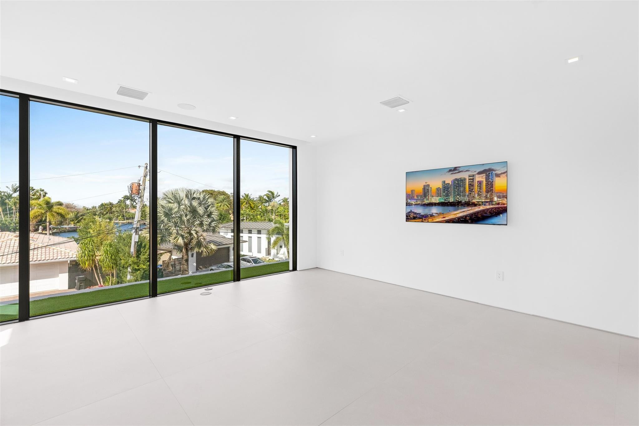 Coral Ridge - Residential