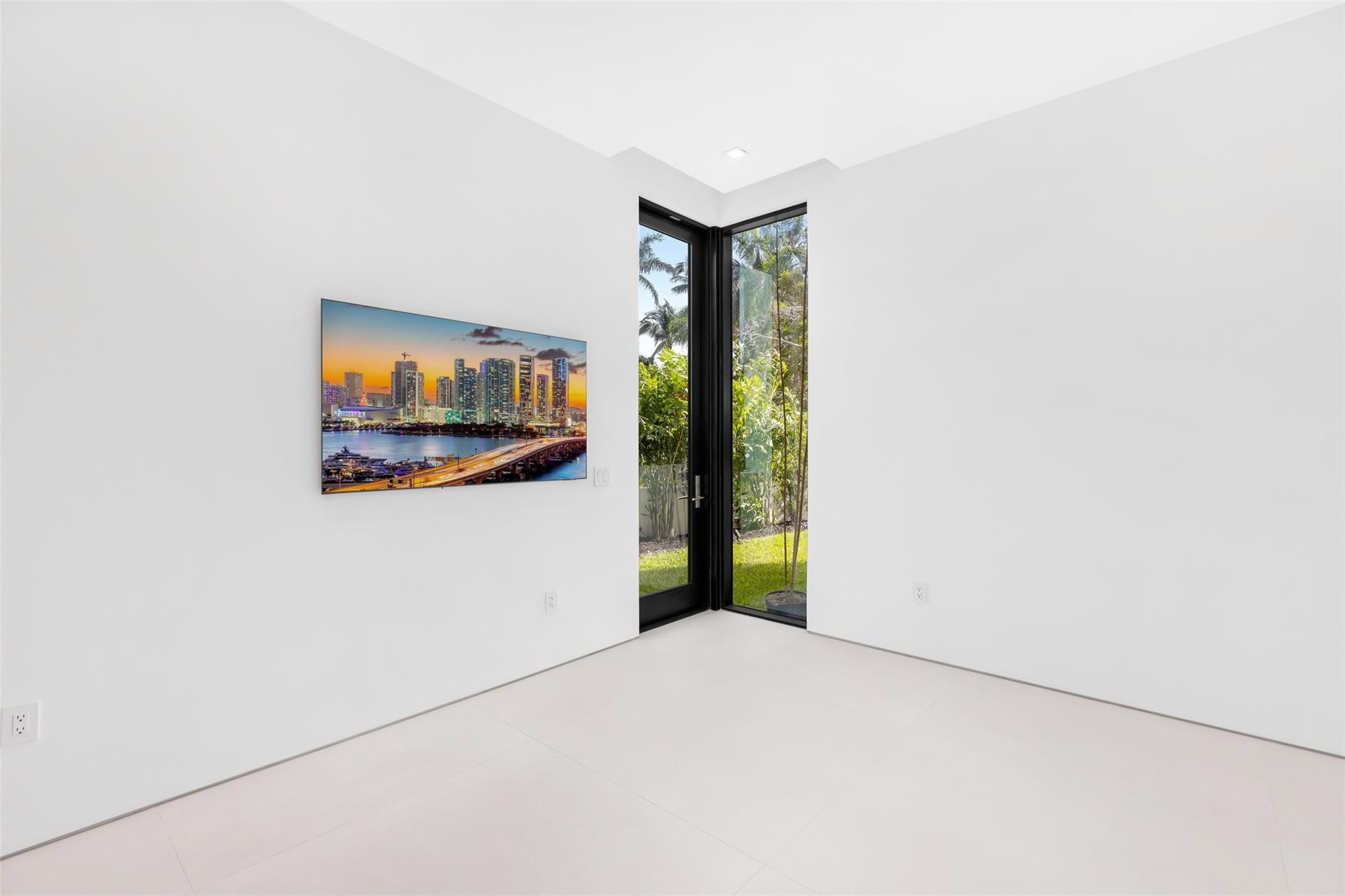 Coral Ridge - Residential