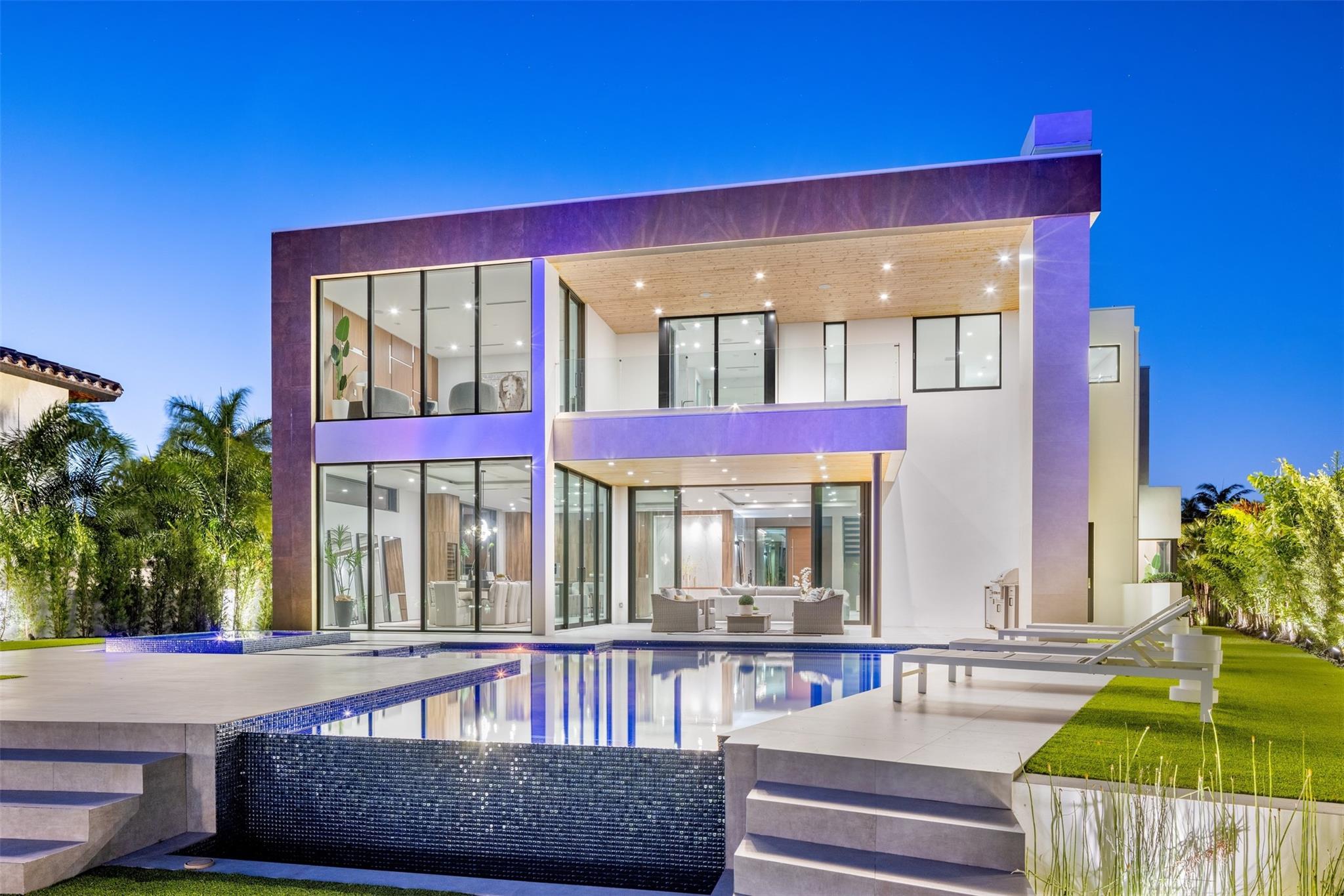 Coral Ridge - Residential