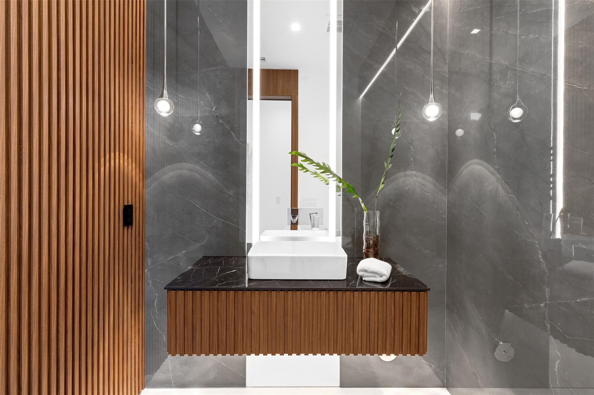 Coral Ridge - Residential