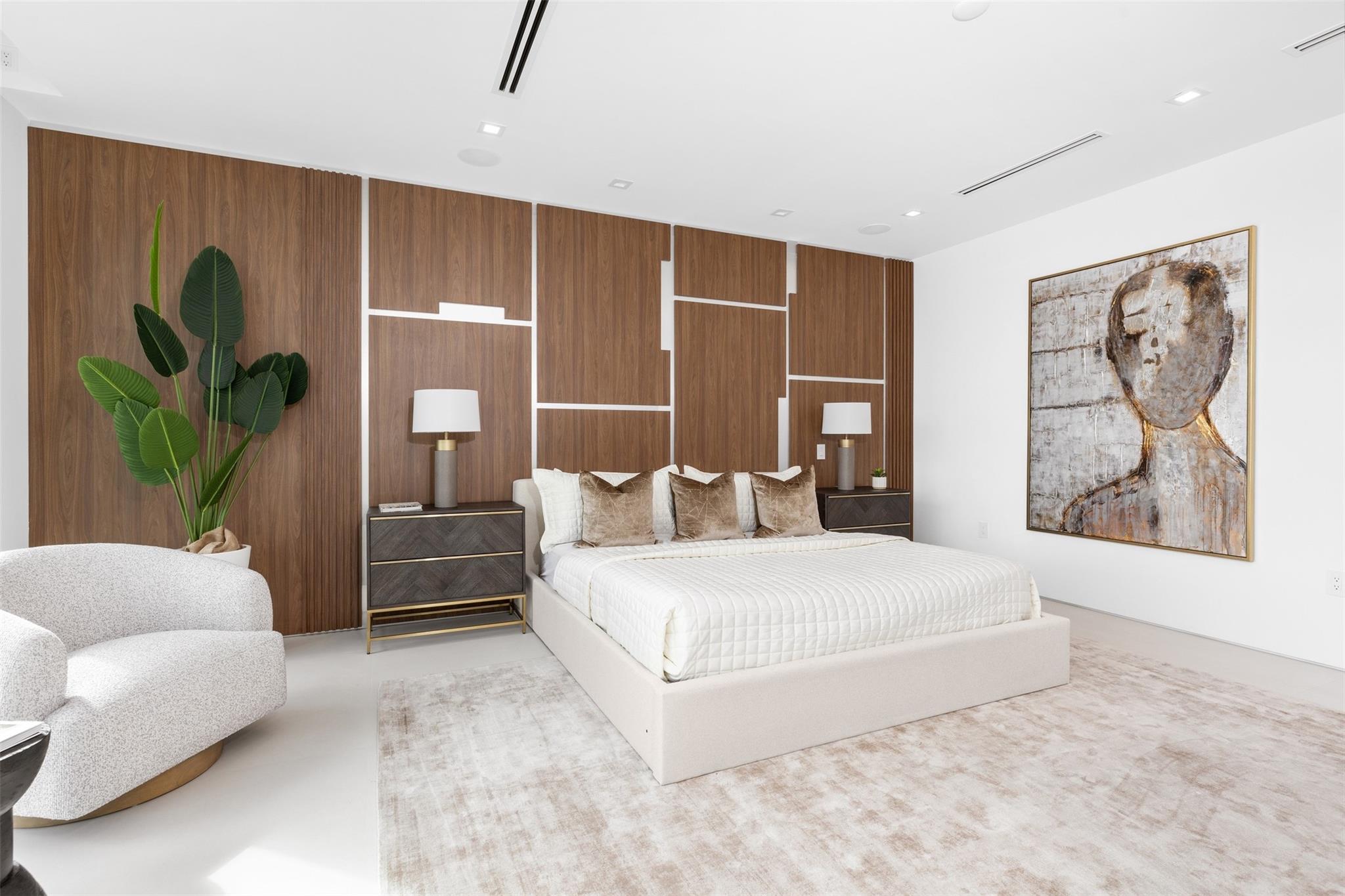 Coral Ridge - Residential