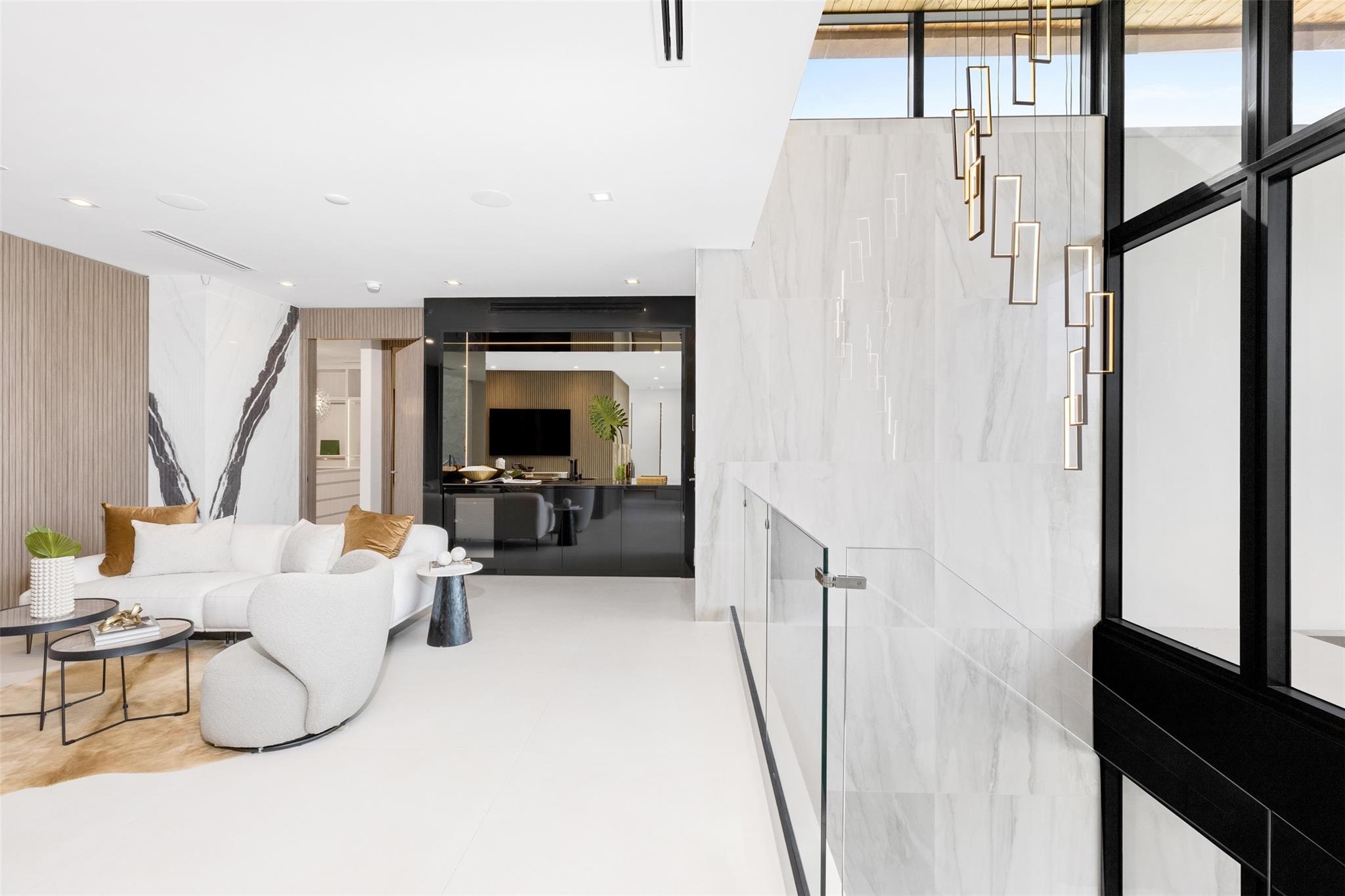 Coral Ridge - Residential