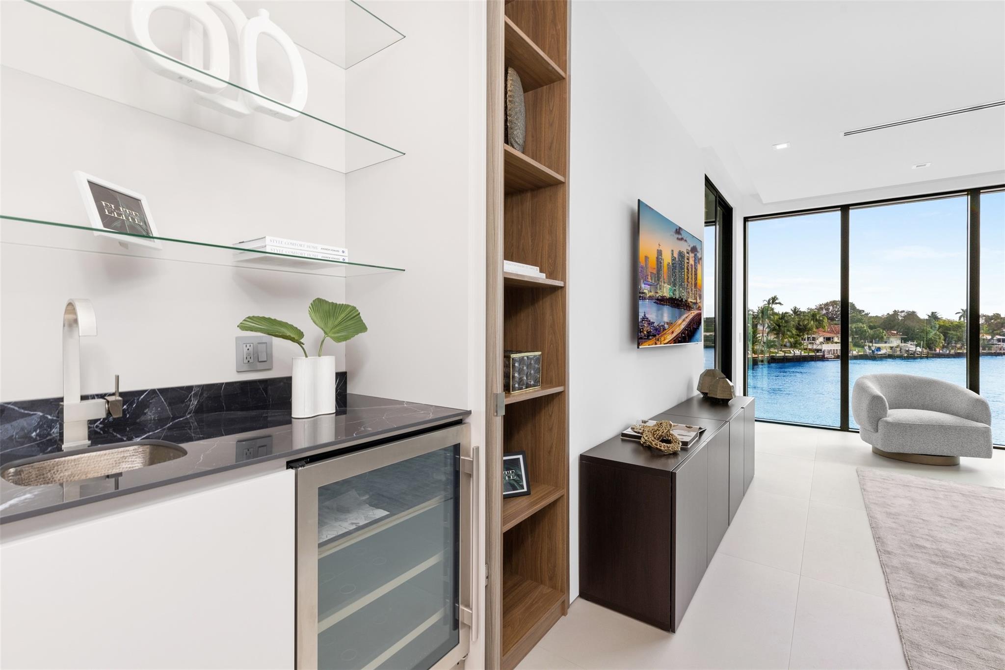 Coral Ridge - Residential