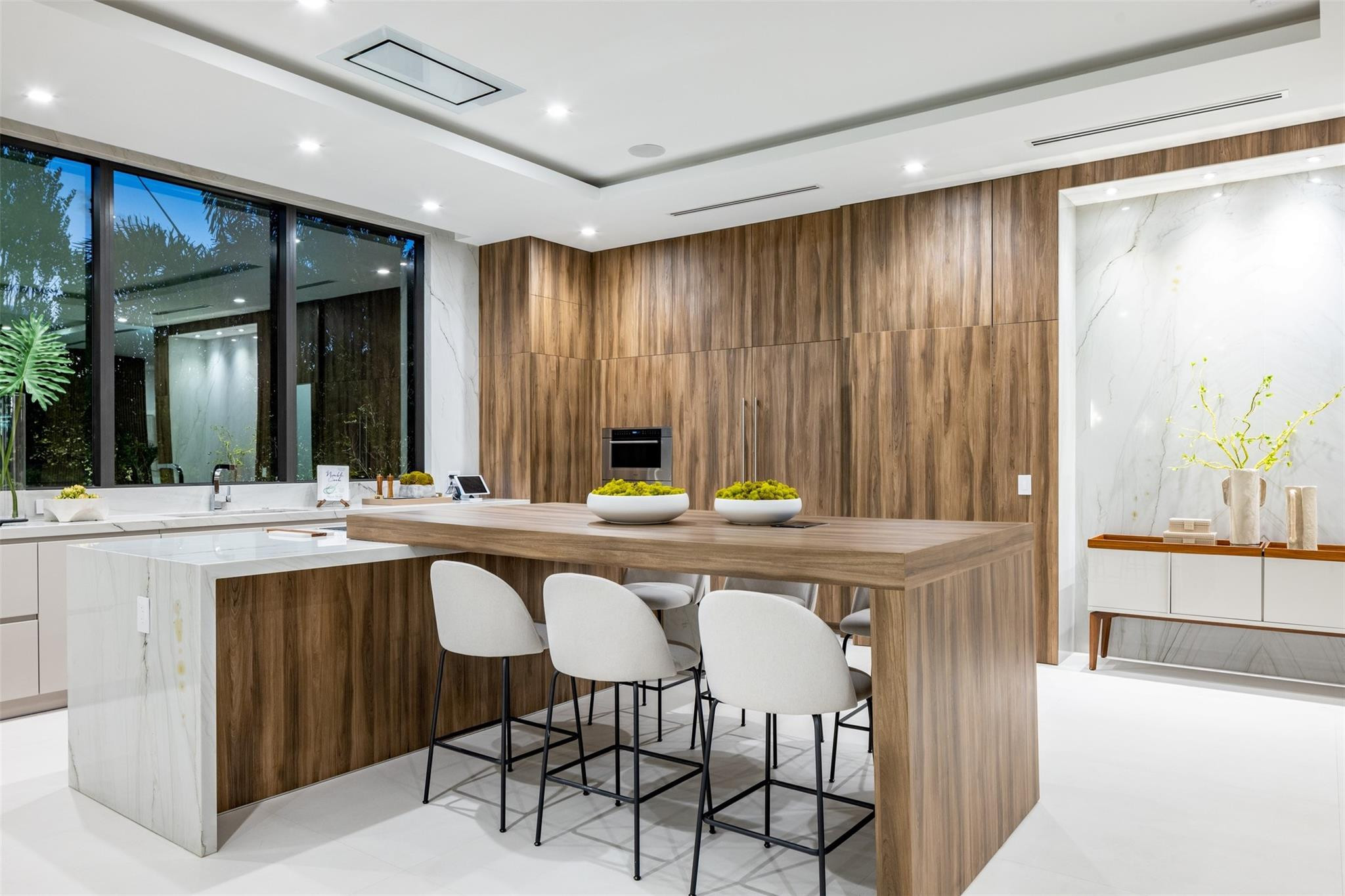 Coral Ridge - Residential