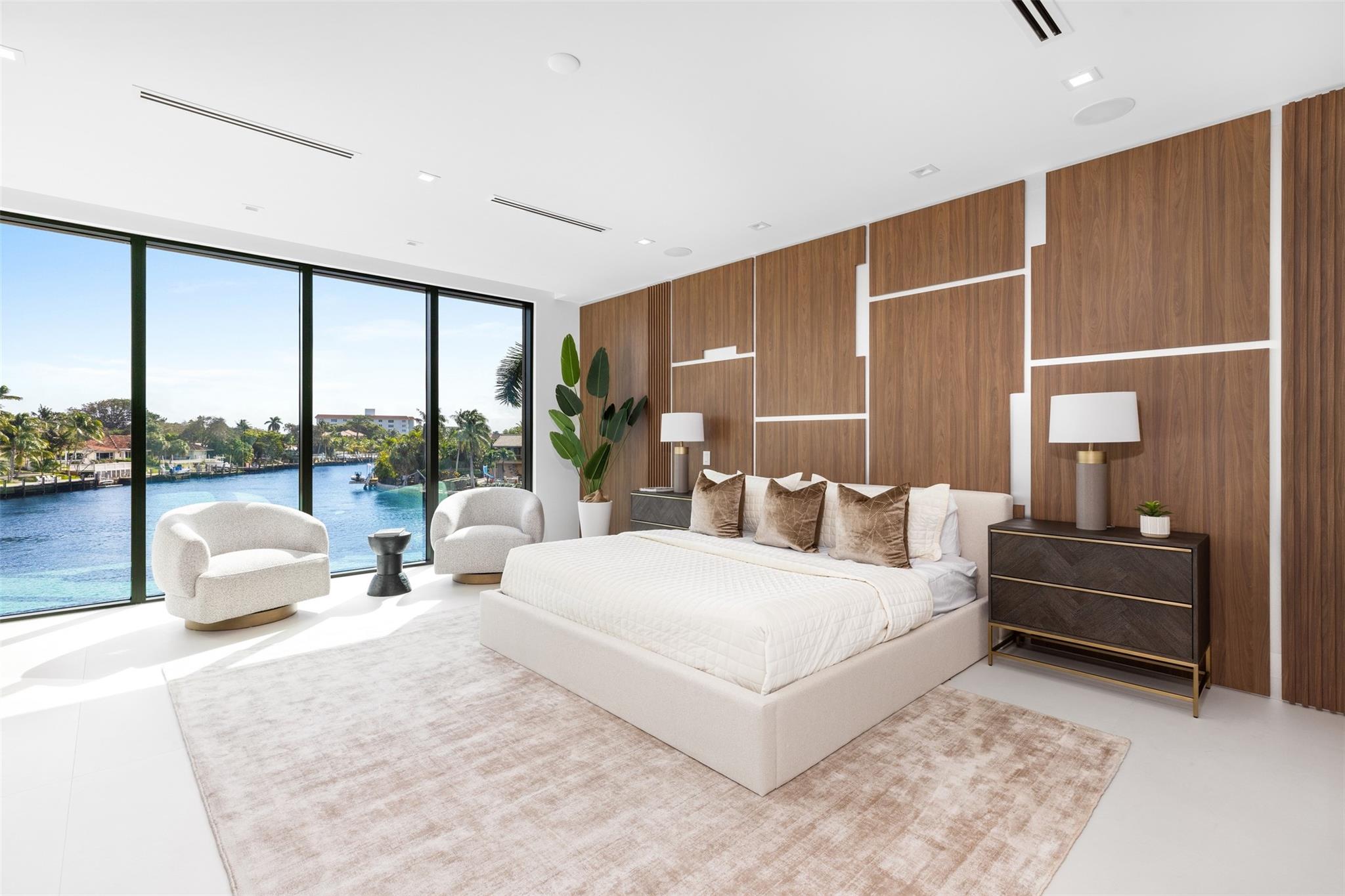 Coral Ridge - Residential